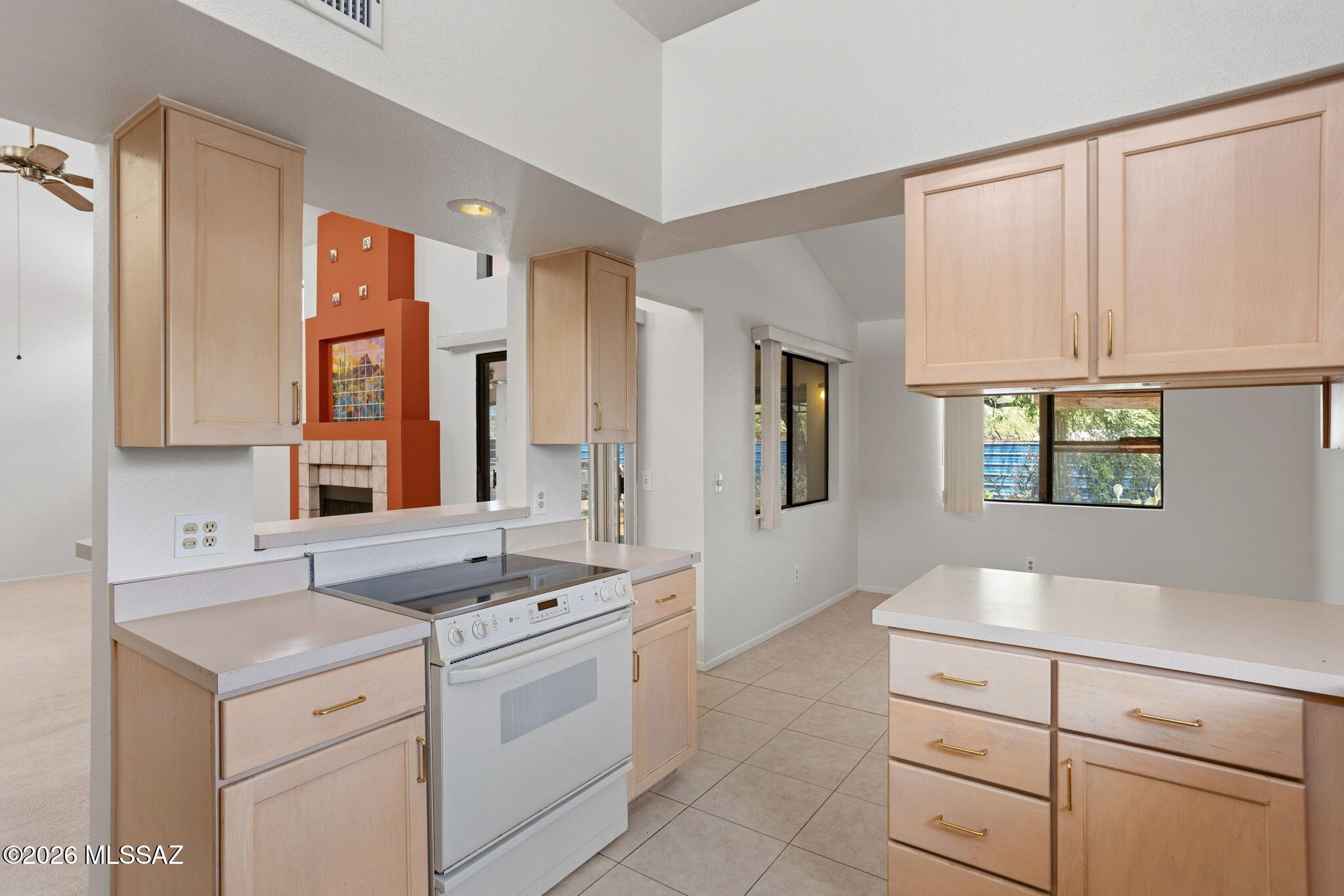 Catalina Heights - Residential