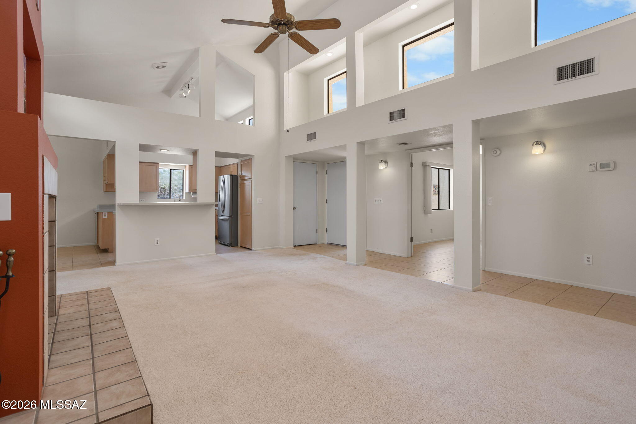 Catalina Heights - Residential