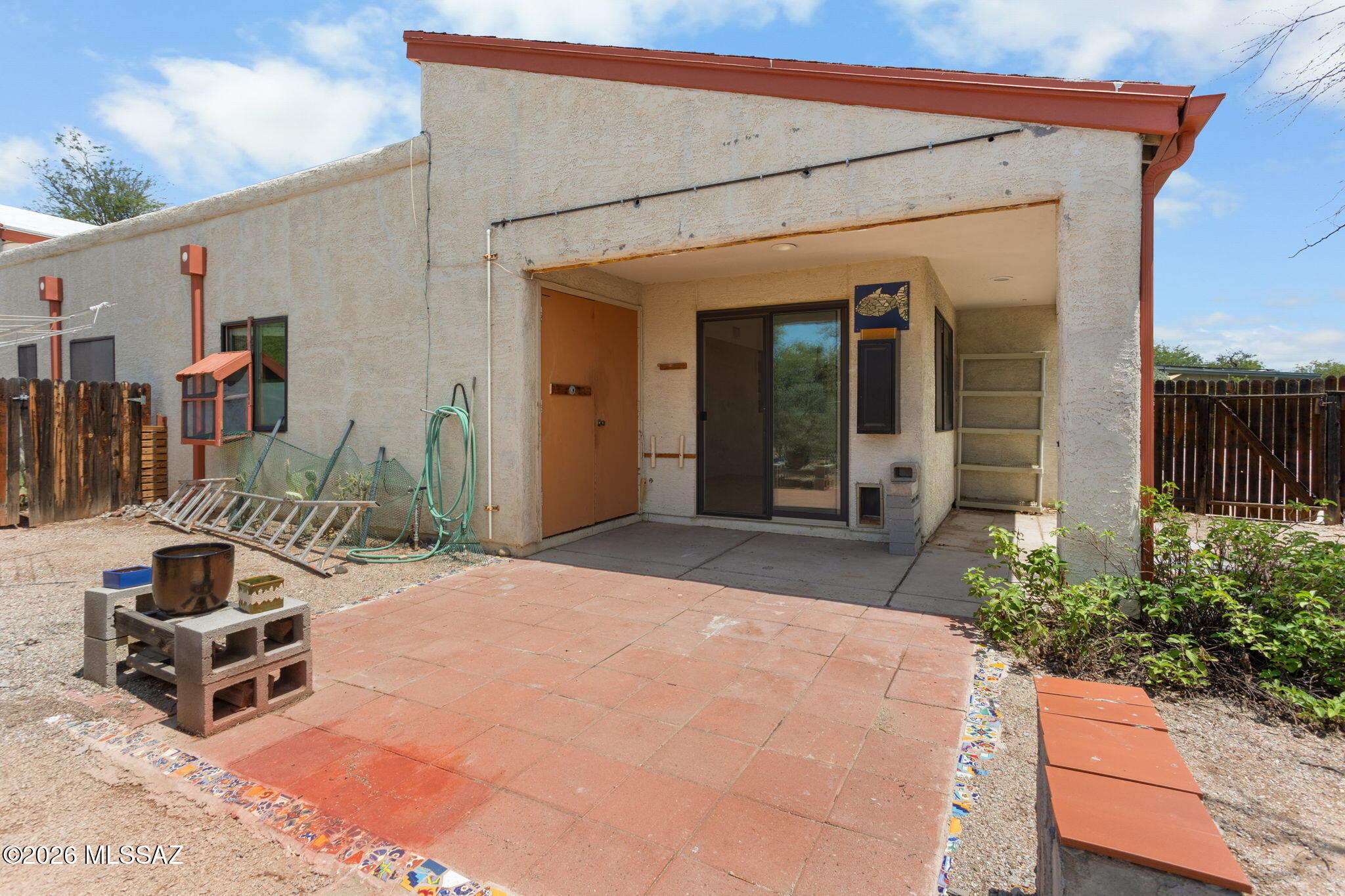 Catalina Heights - Residential