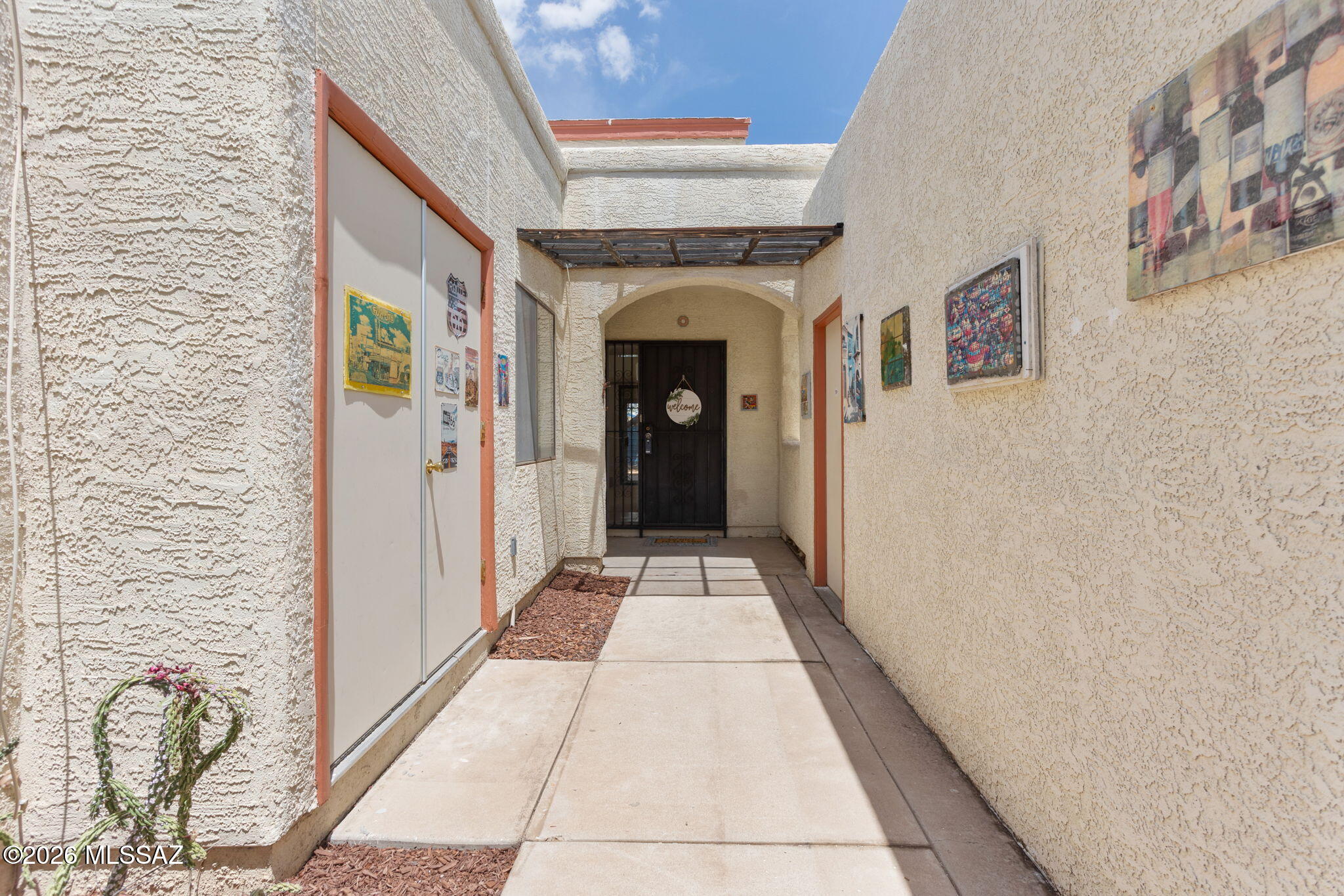 Catalina Heights - Residential