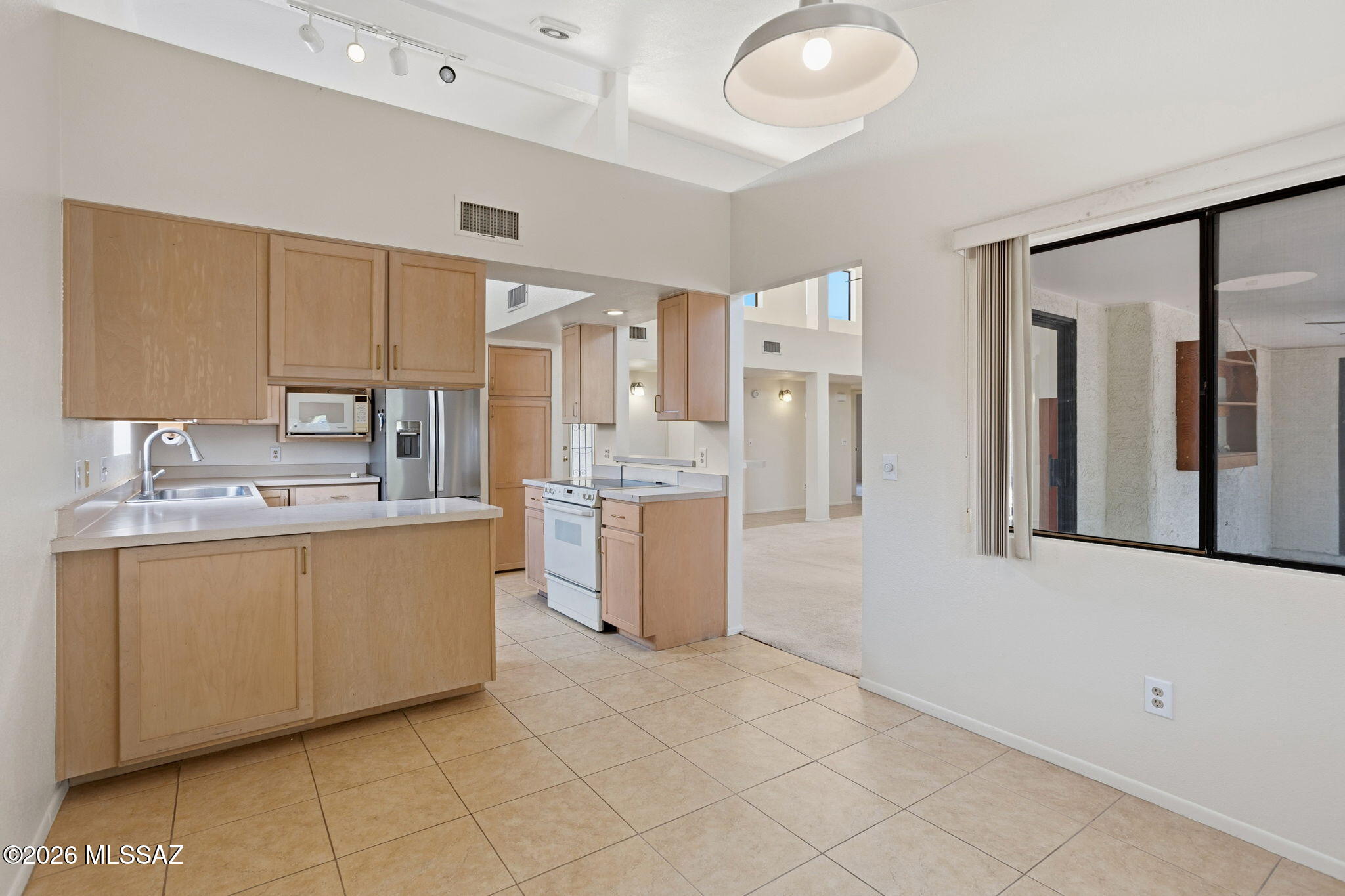 Catalina Heights - Residential