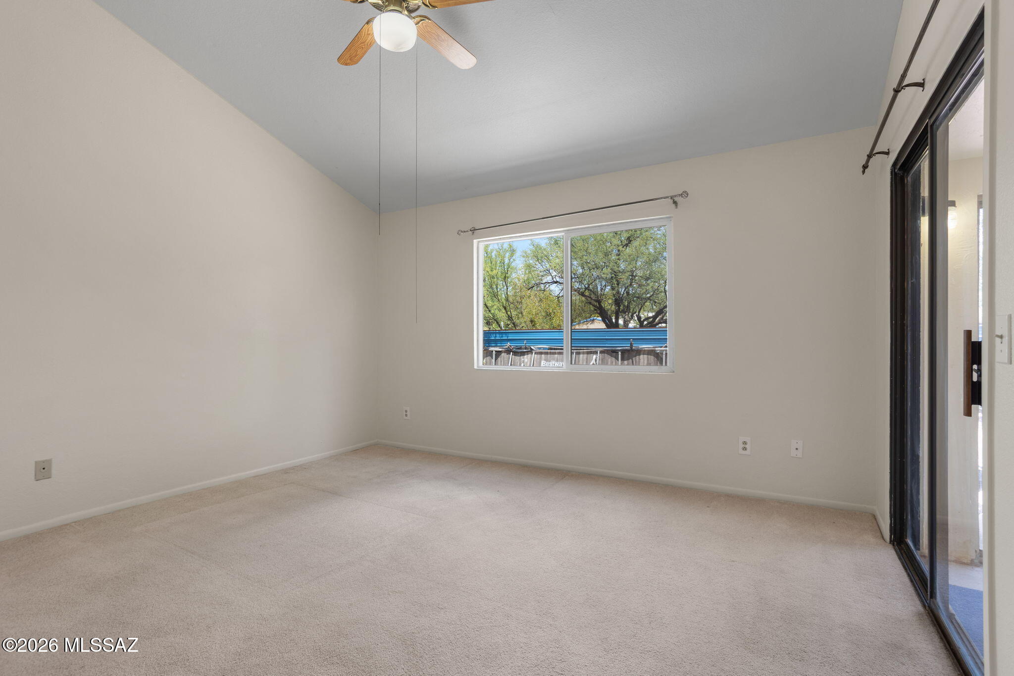Catalina Heights - Residential
