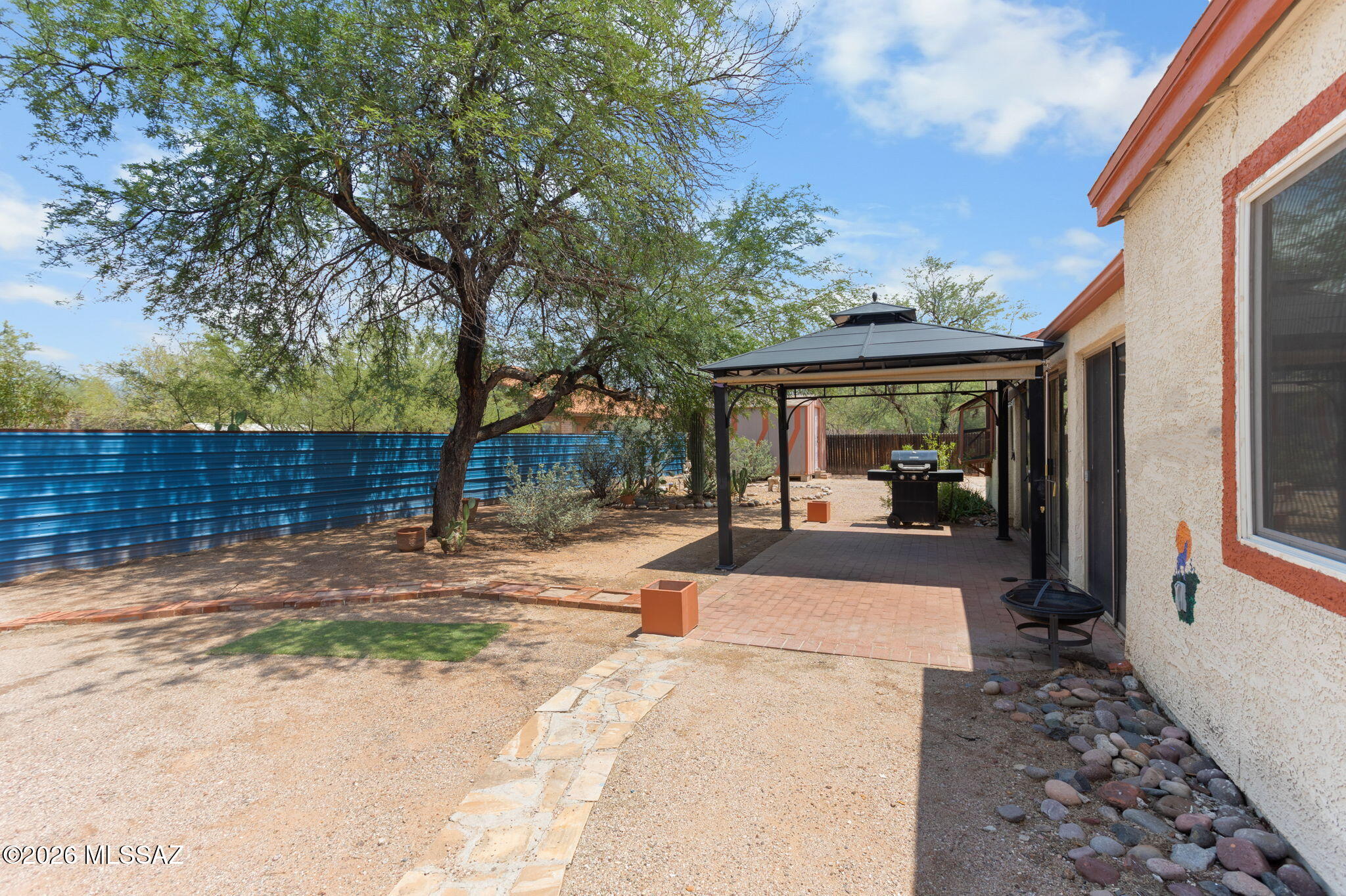Catalina Heights - Residential
