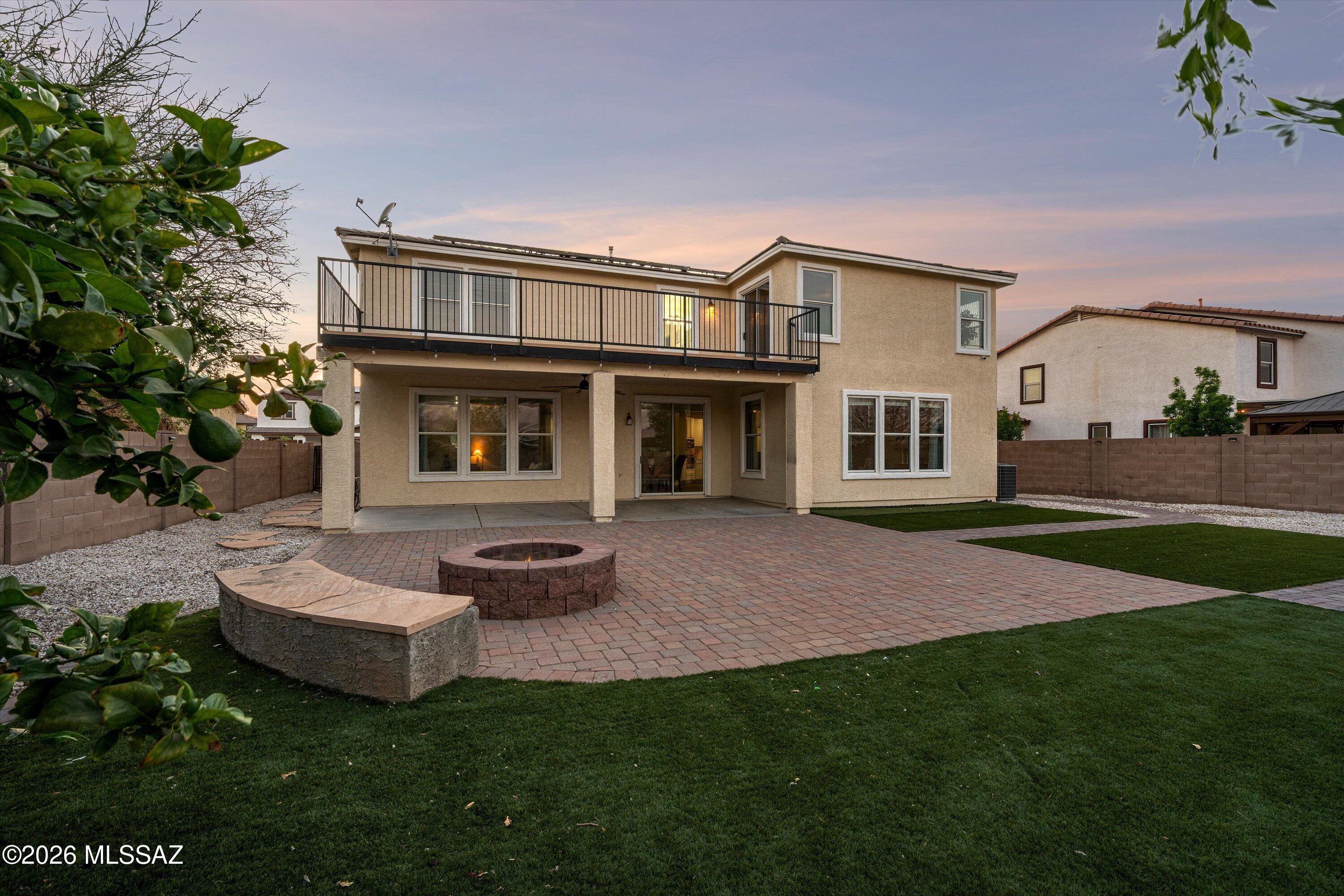 Rancho Valencia (1-583) - Residential