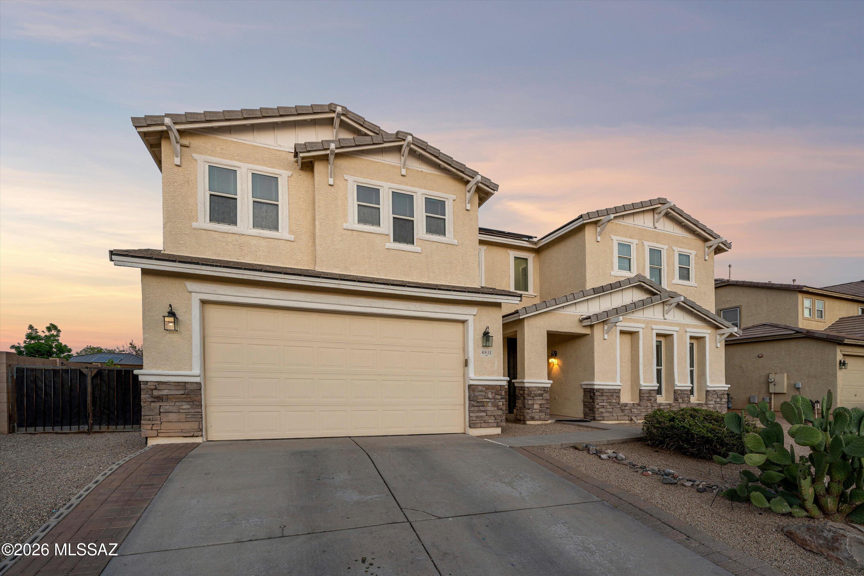 Rancho Valencia (1-583) - Residential