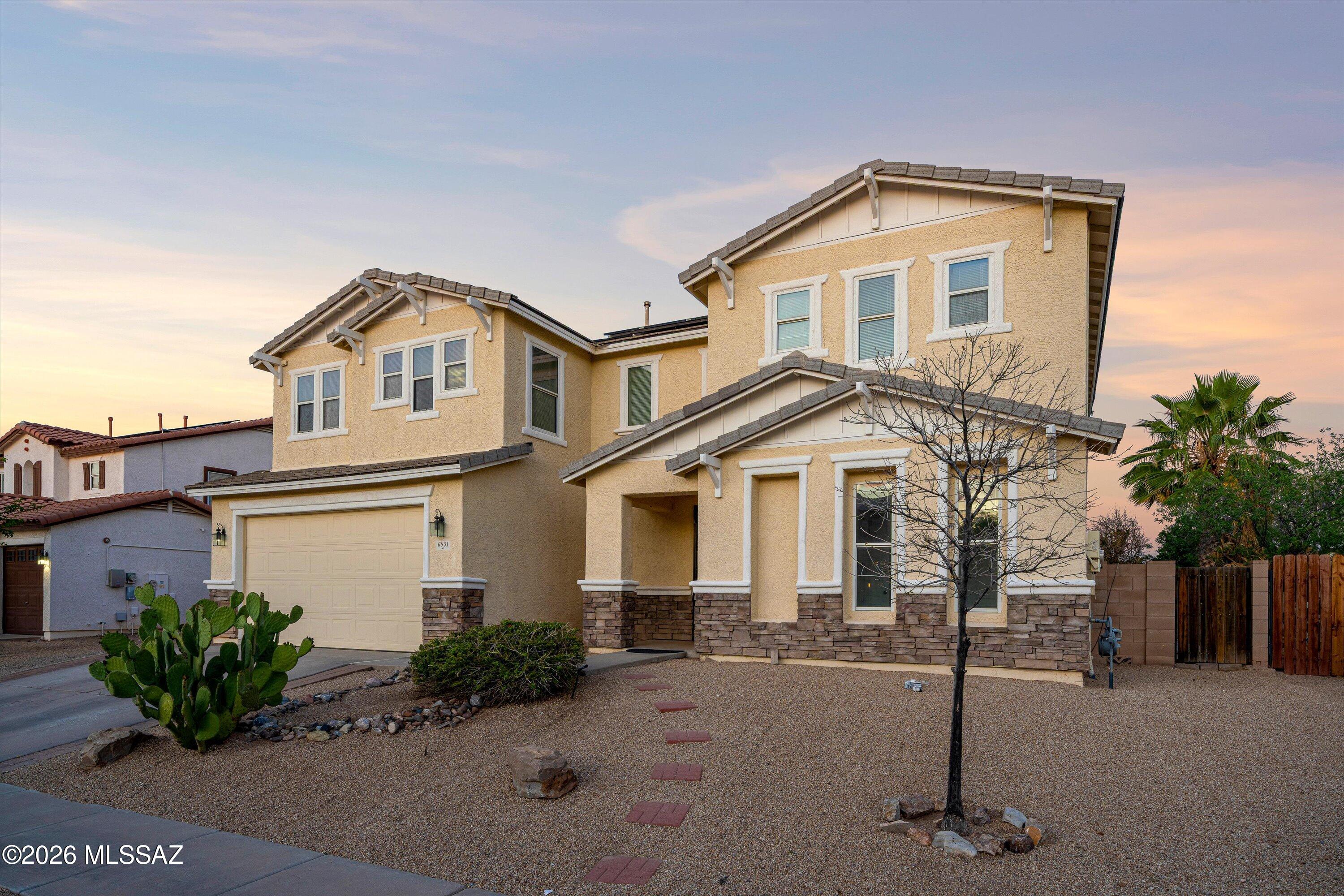 Rancho Valencia (1-583) - Residential