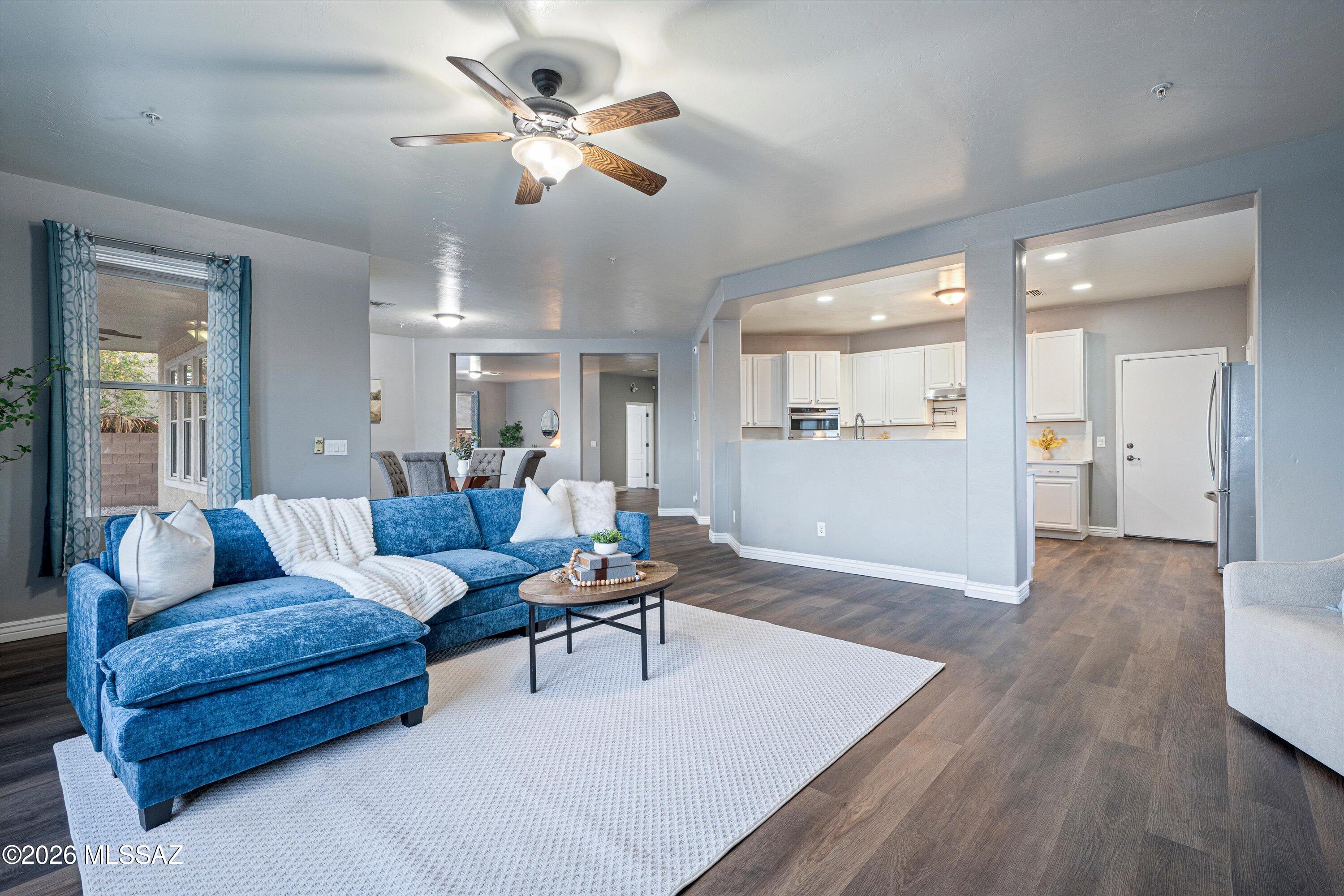 Rancho Valencia (1-583) - Residential