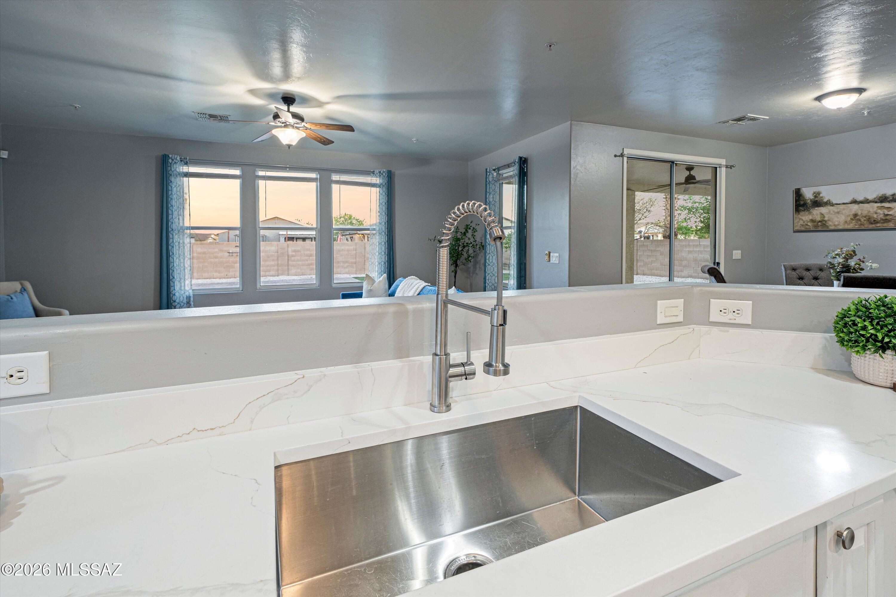 Rancho Valencia (1-583) - Residential