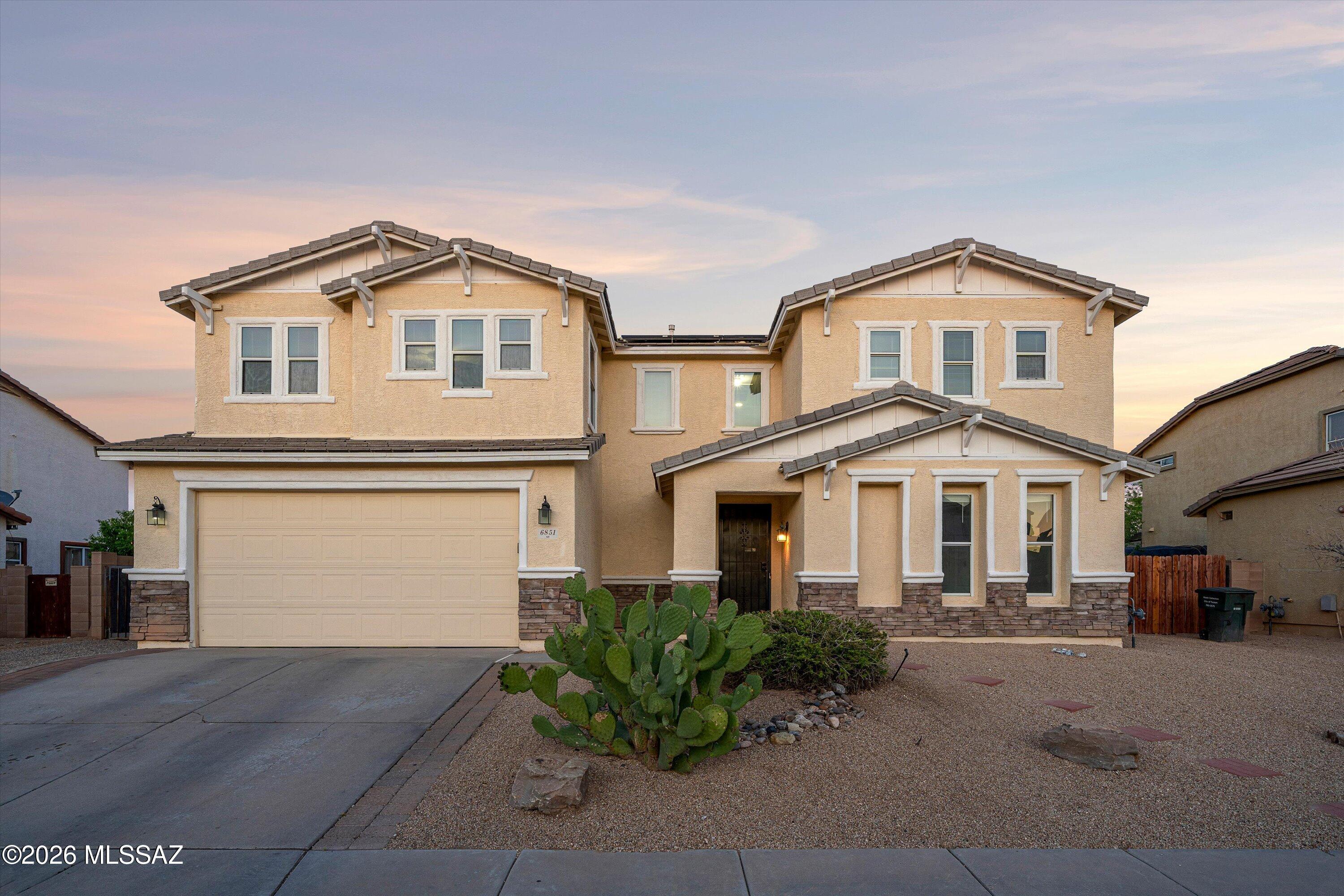 Rancho Valencia (1-583) - Residential