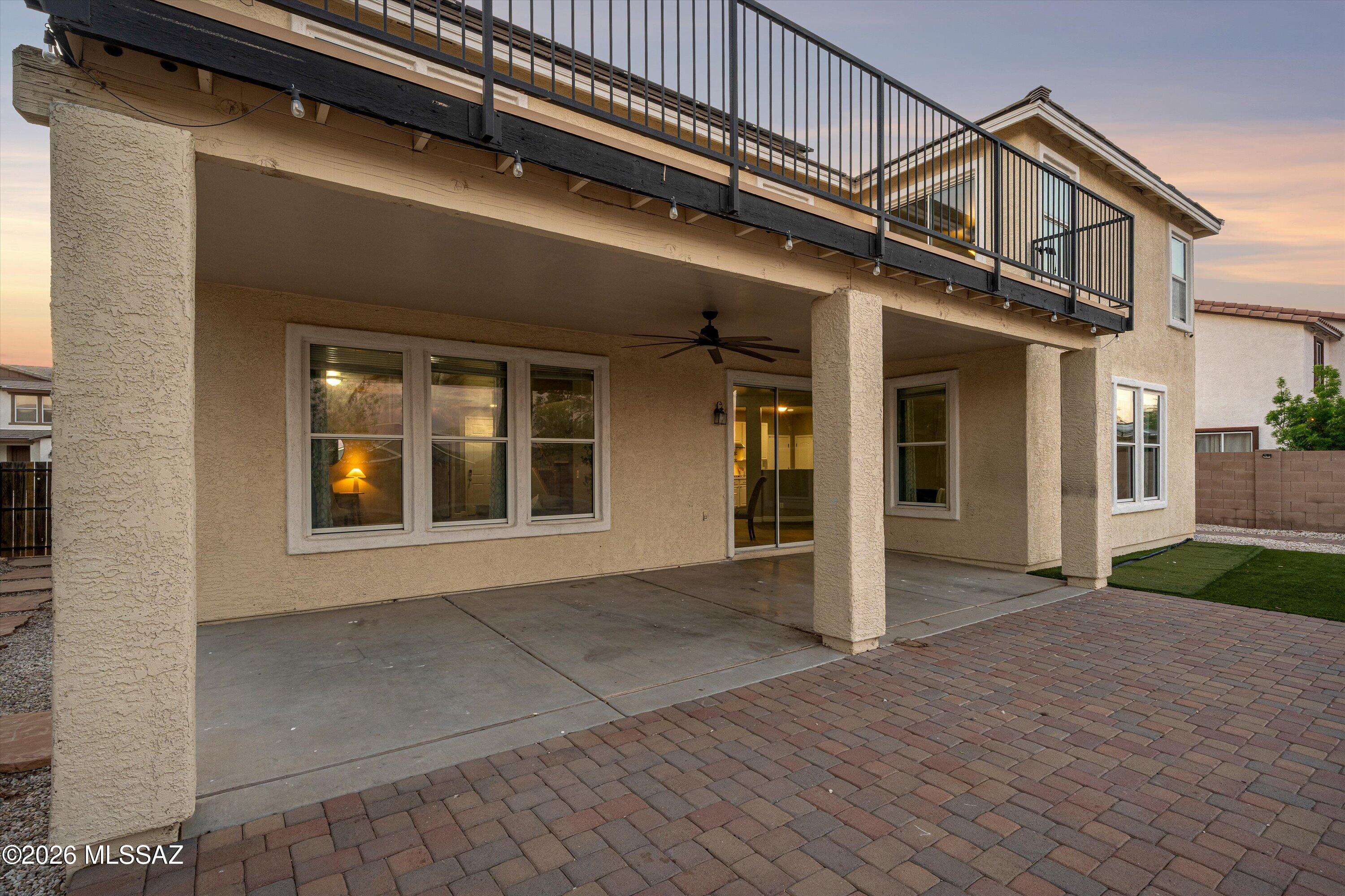 Rancho Valencia (1-583) - Residential