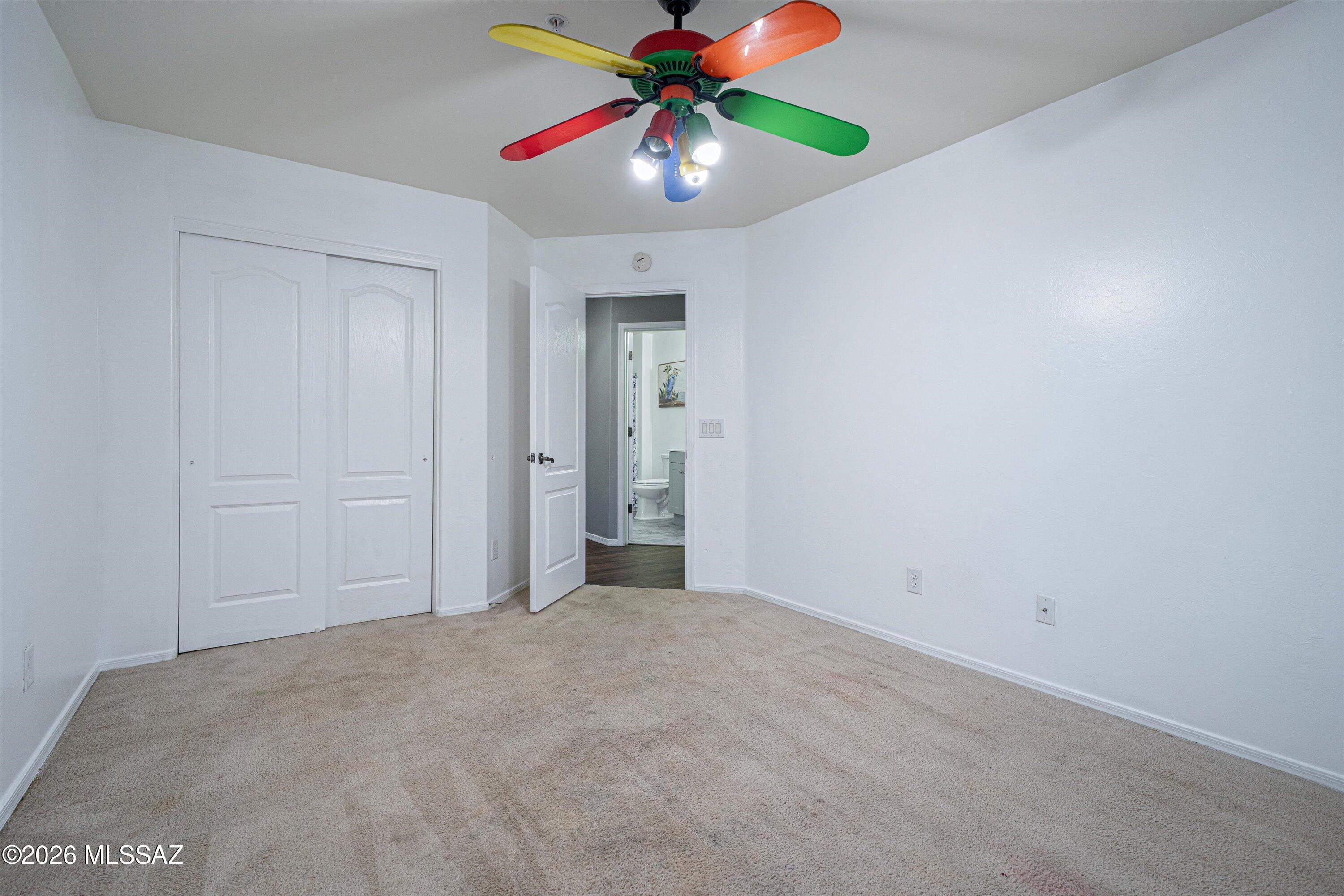 Rancho Valencia (1-583) - Residential