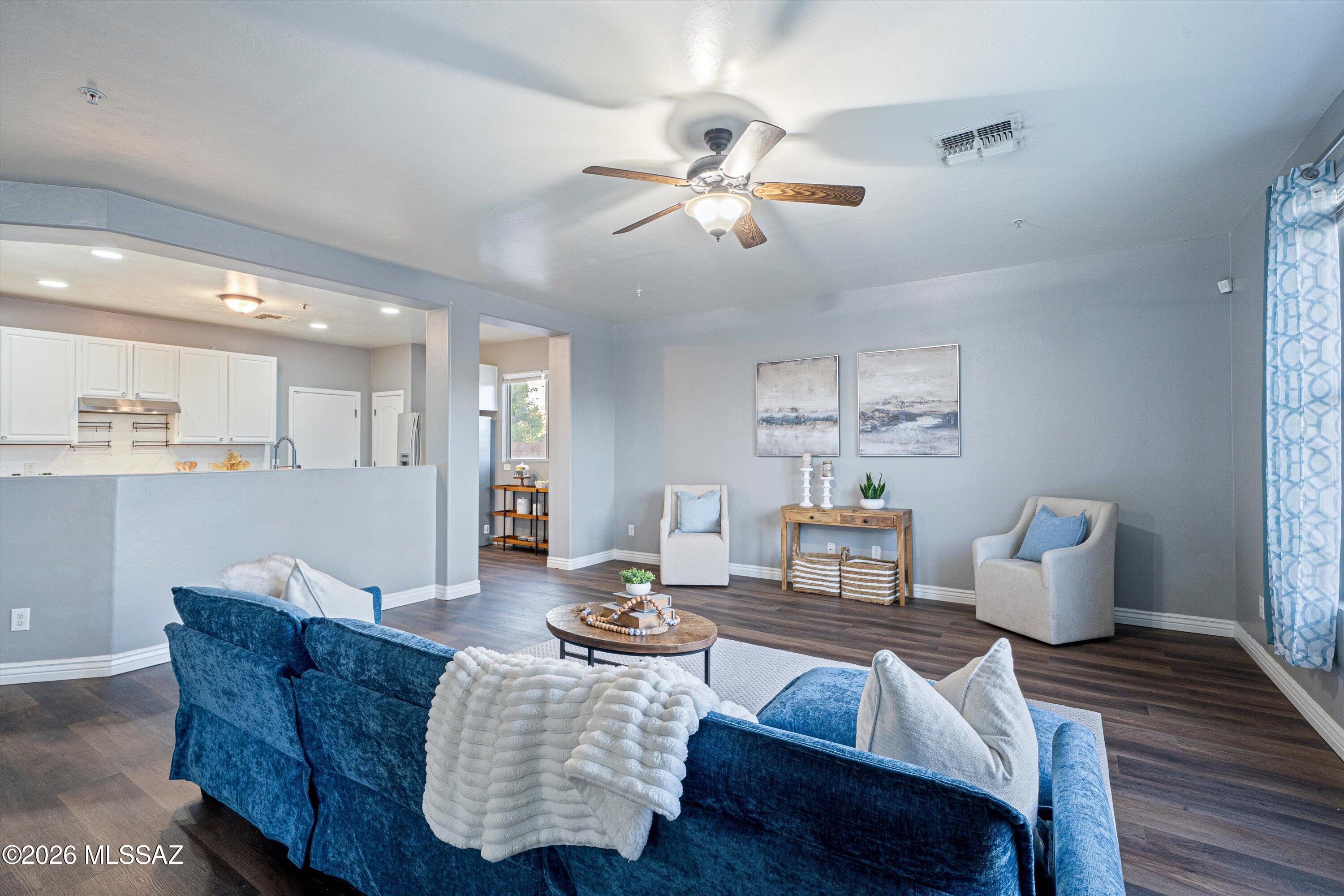 Rancho Valencia (1-583) - Residential