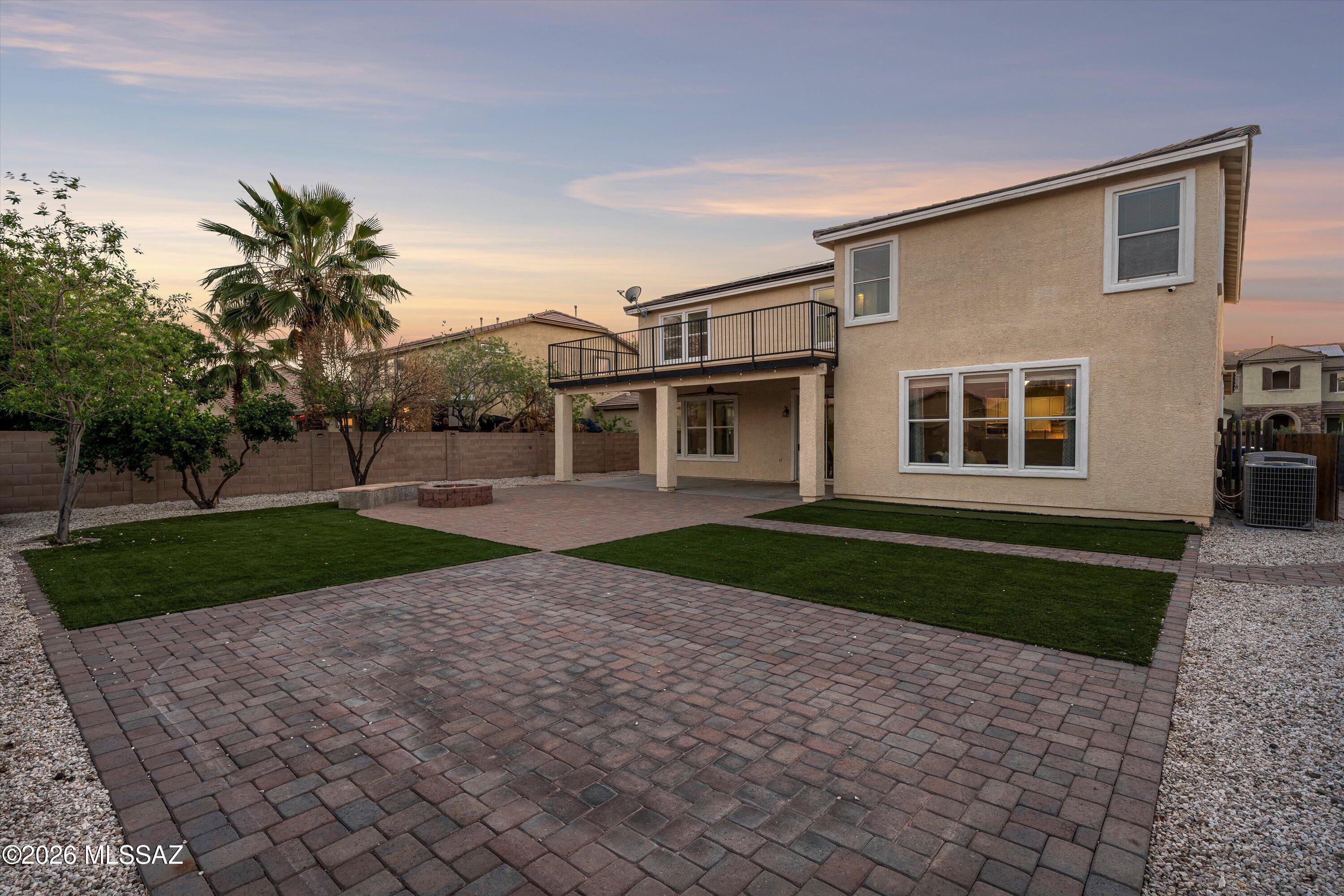 Rancho Valencia (1-583) - Residential