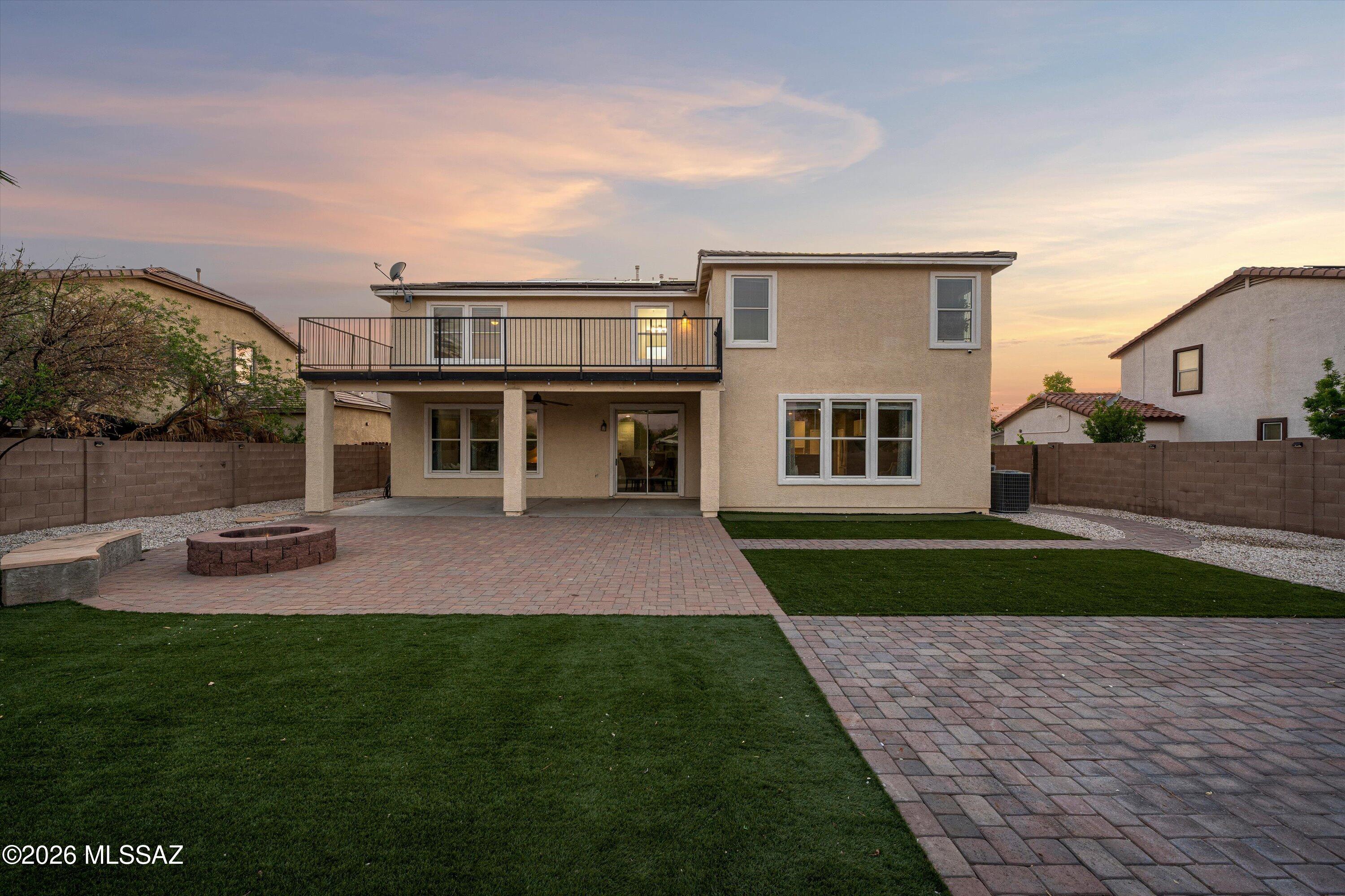 Rancho Valencia (1-583) - Residential