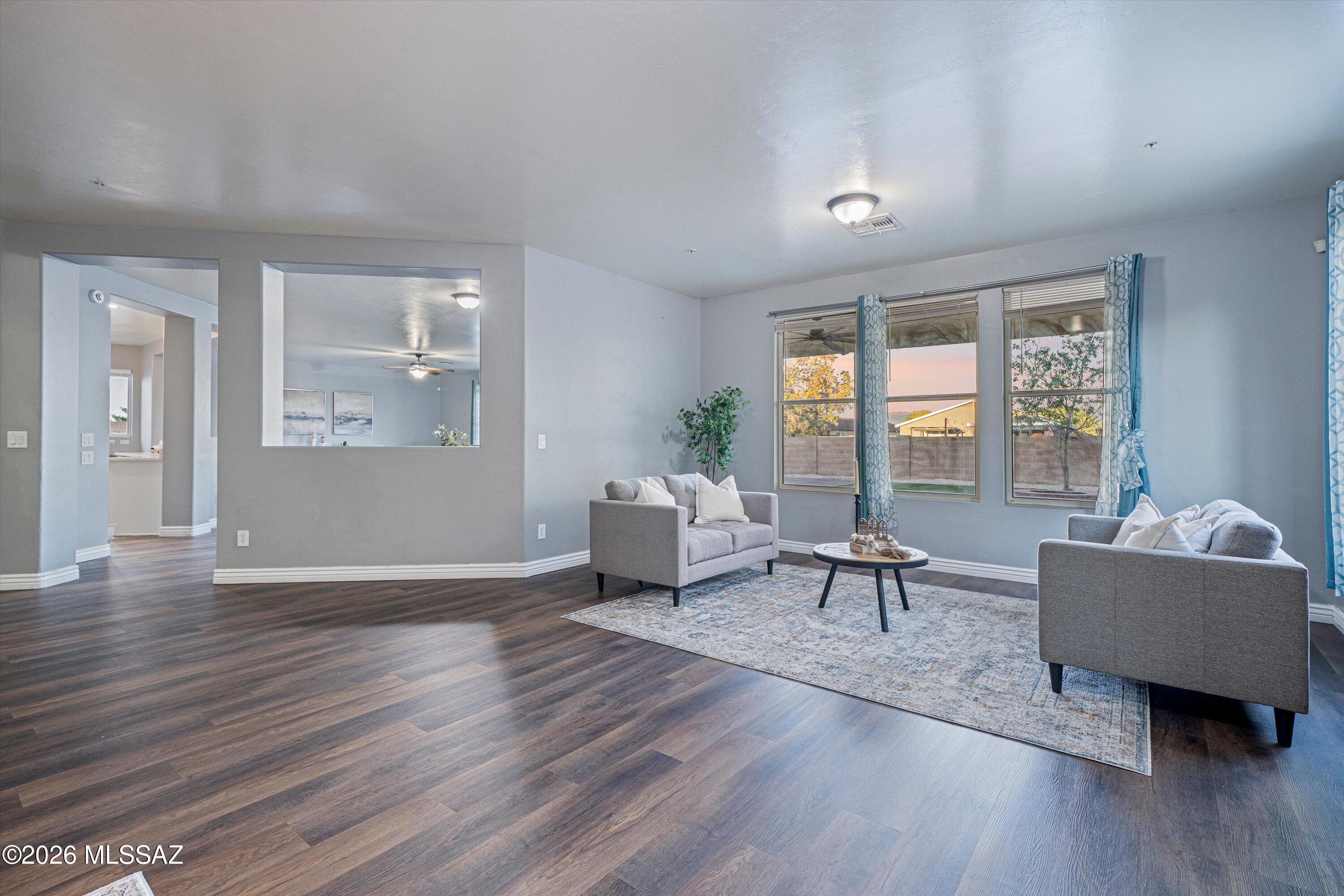 Rancho Valencia (1-583) - Residential