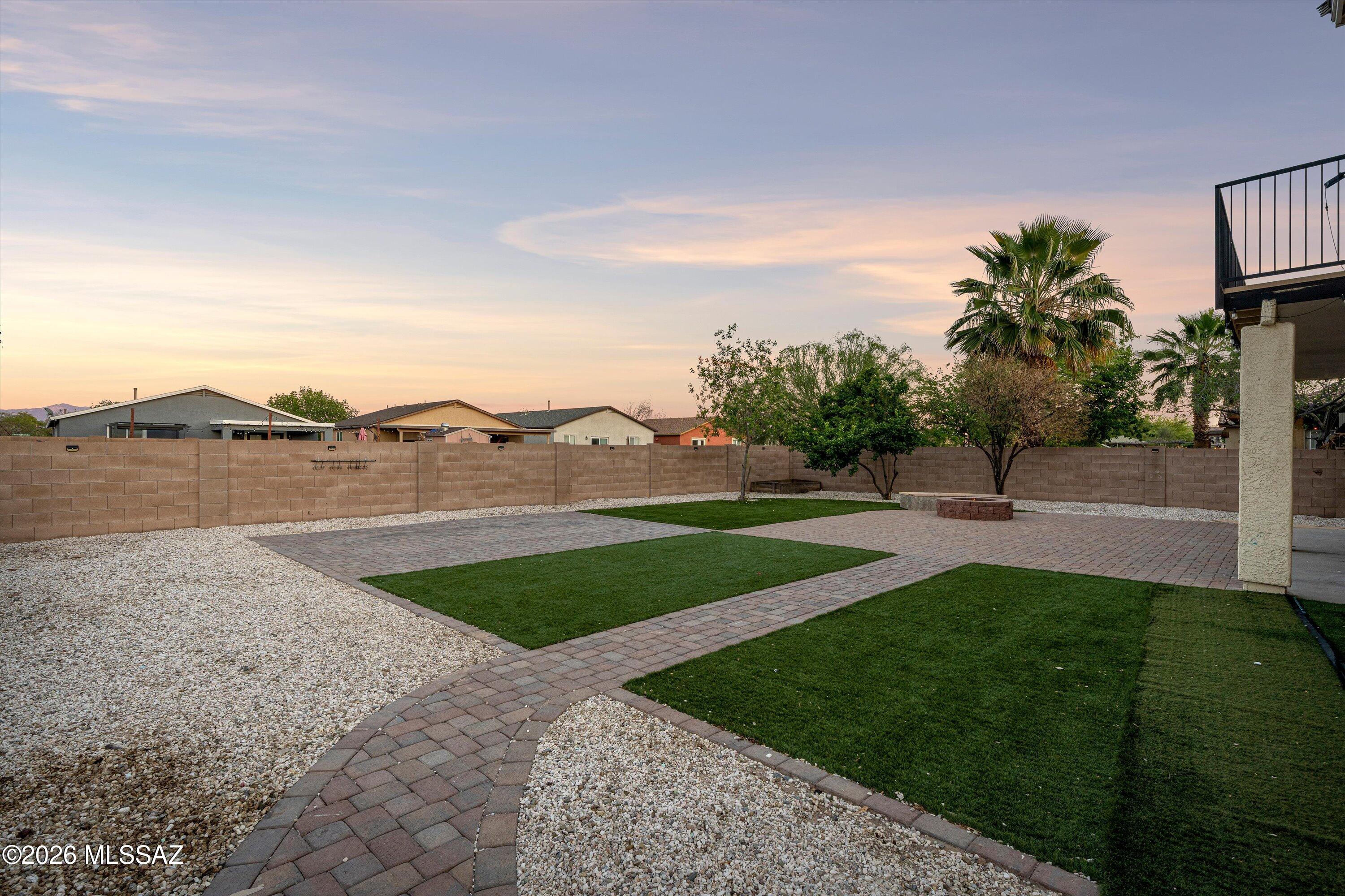Rancho Valencia (1-583) - Residential