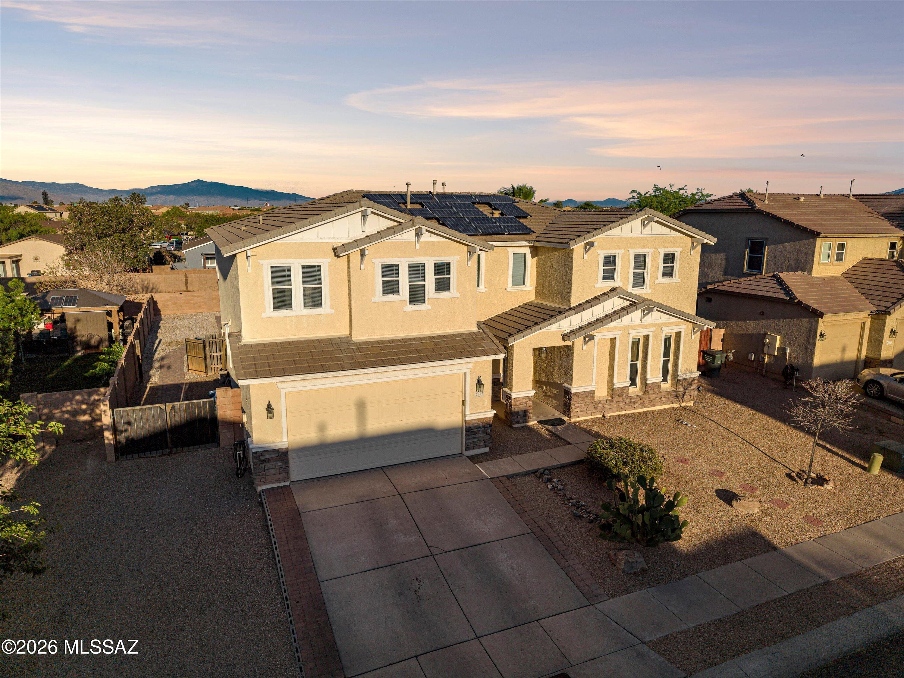 Rancho Valencia (1-583) - Residential