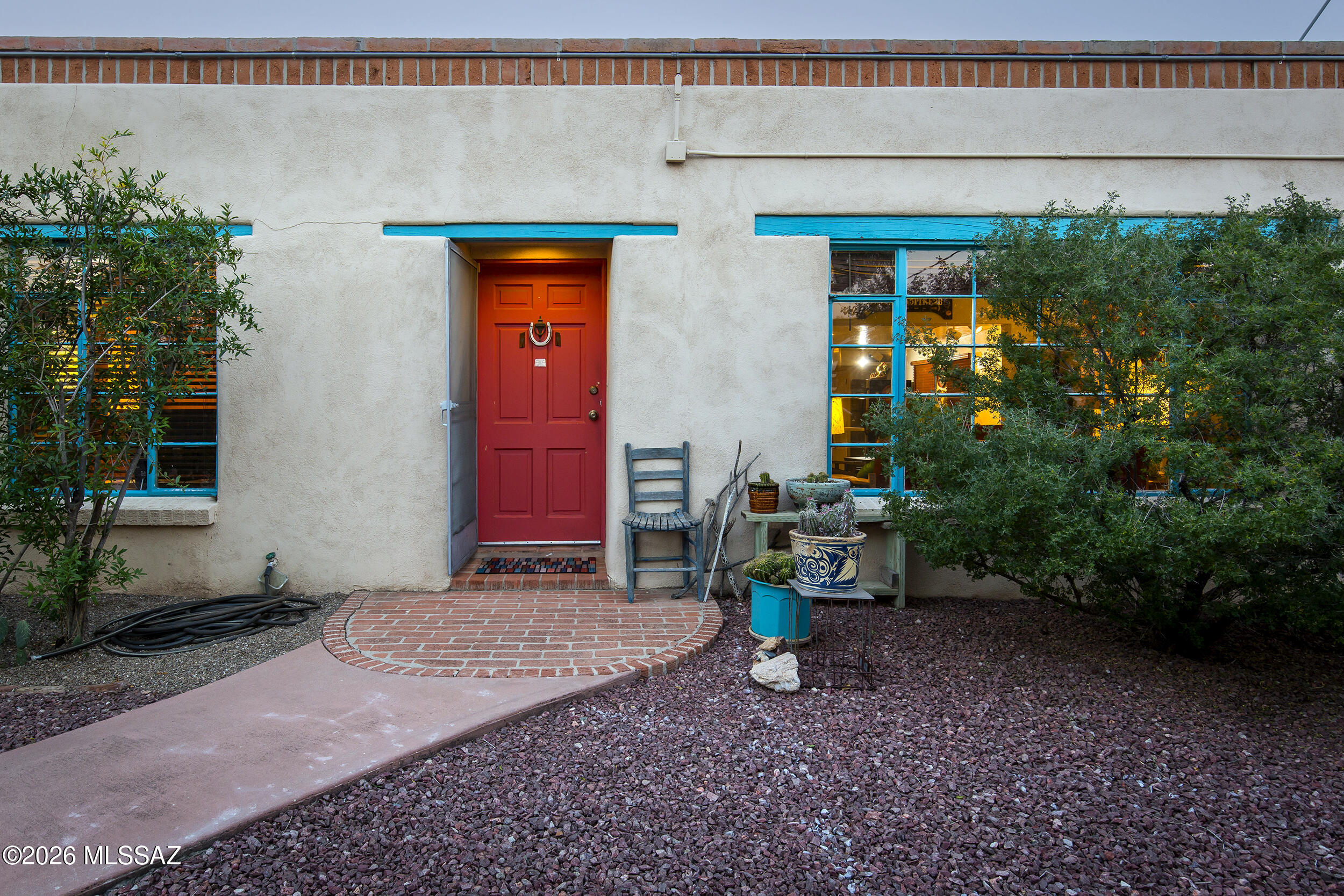 N/A - Residential