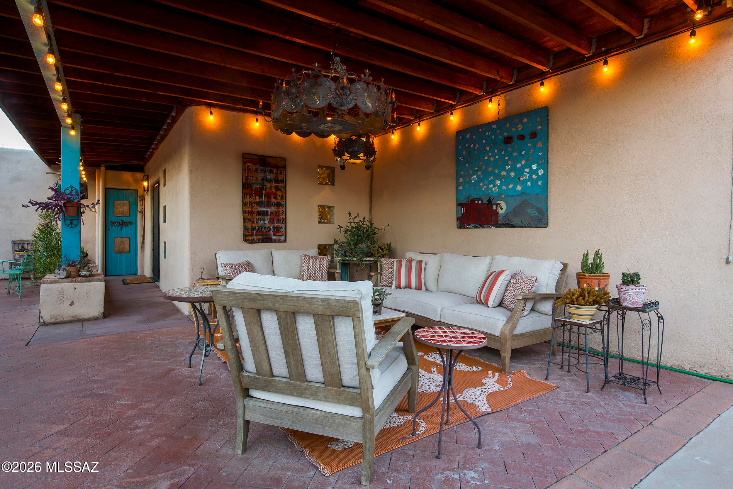 Catalina 2 - Residential