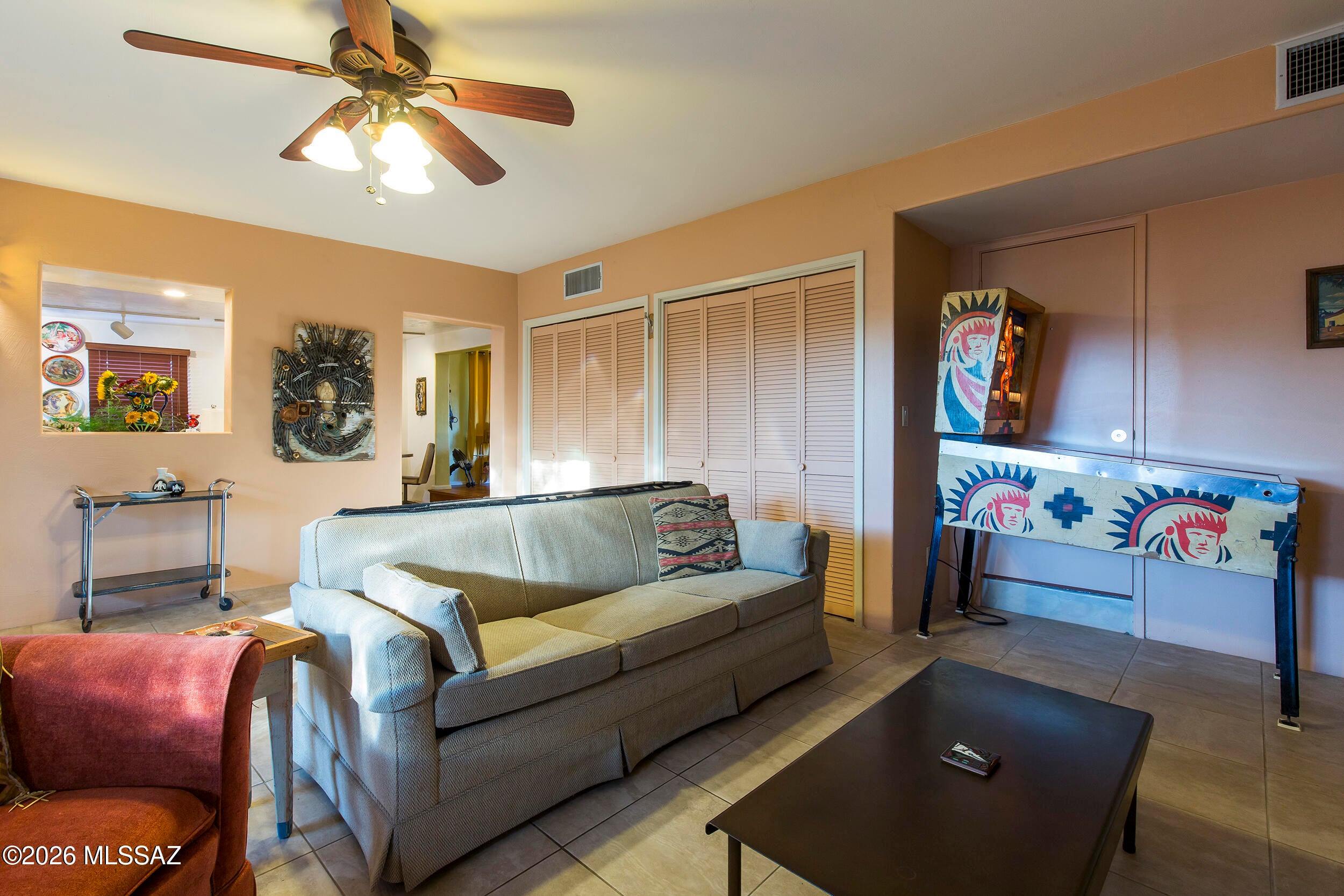 Catalina 2 - Residential