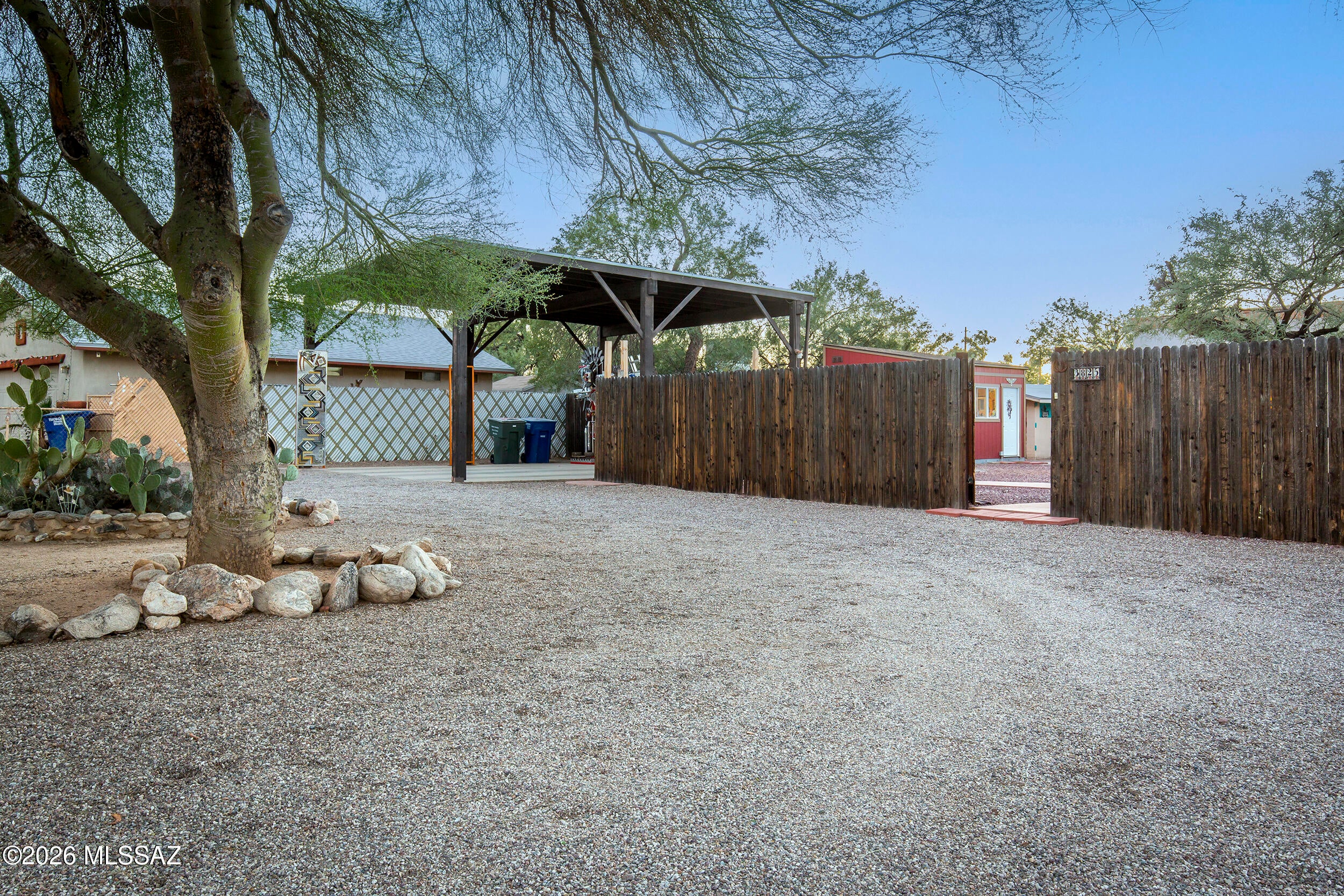 Catalina 2 - Residential