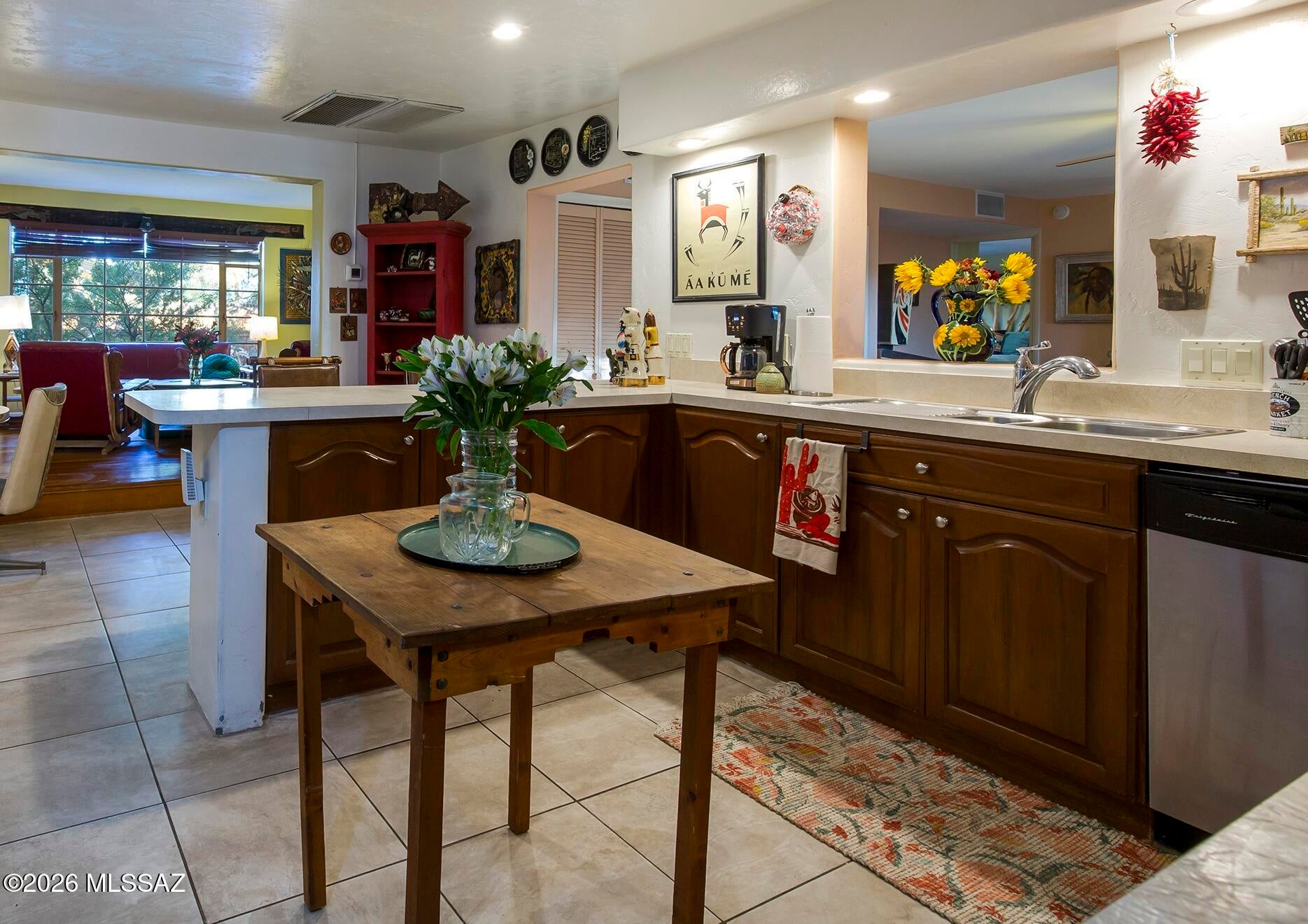 Catalina 2 - Residential