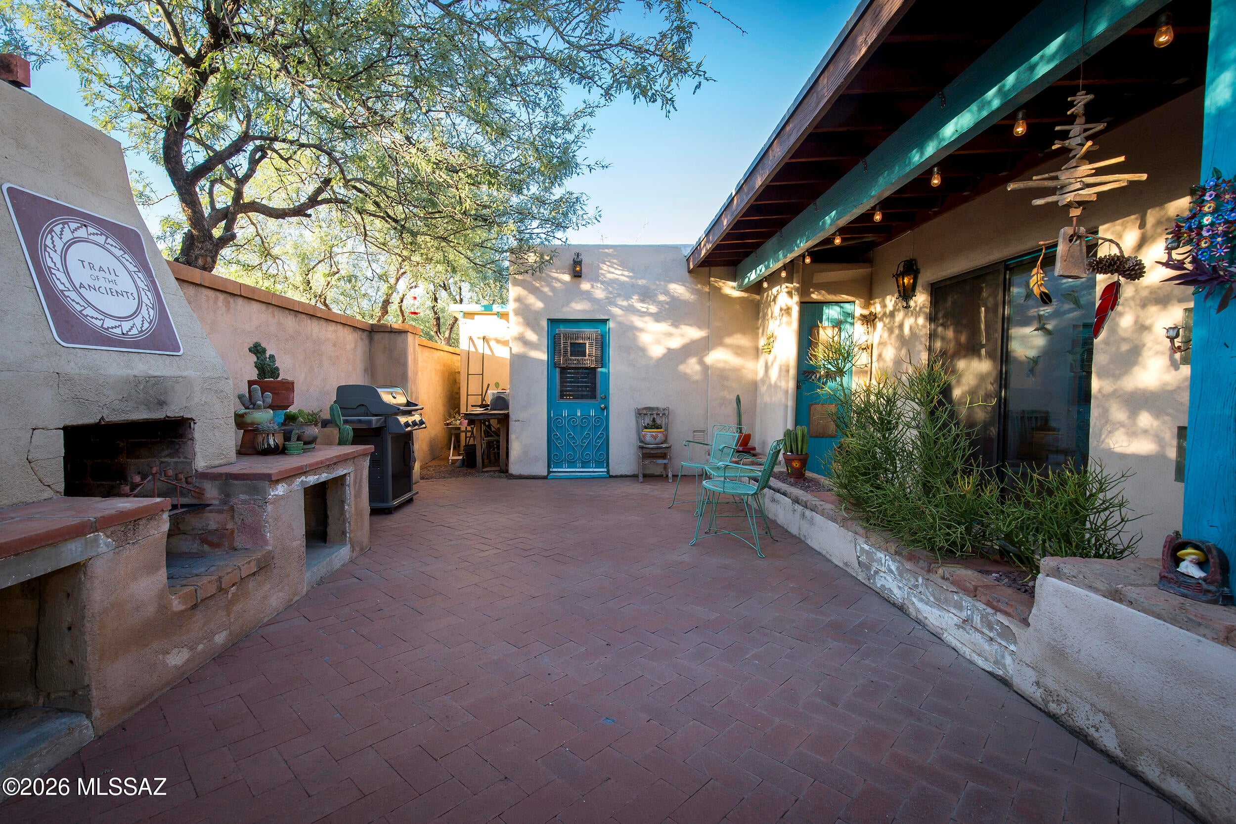 Catalina 2 - Residential