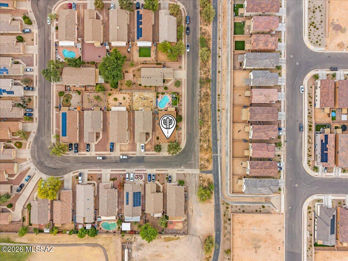 Rita Verde (1-38) - Residential