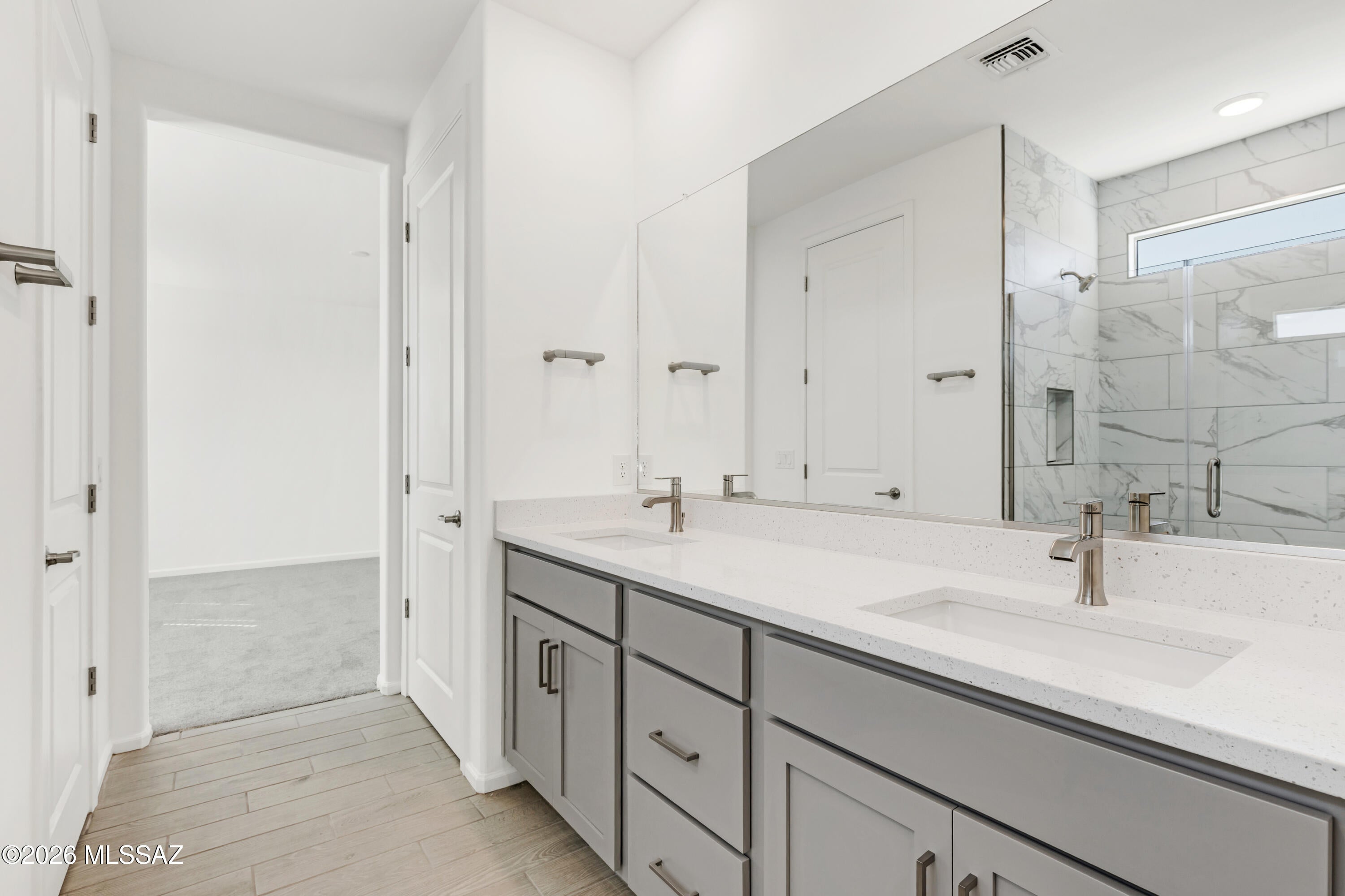 Silverbell Ridge - Residential