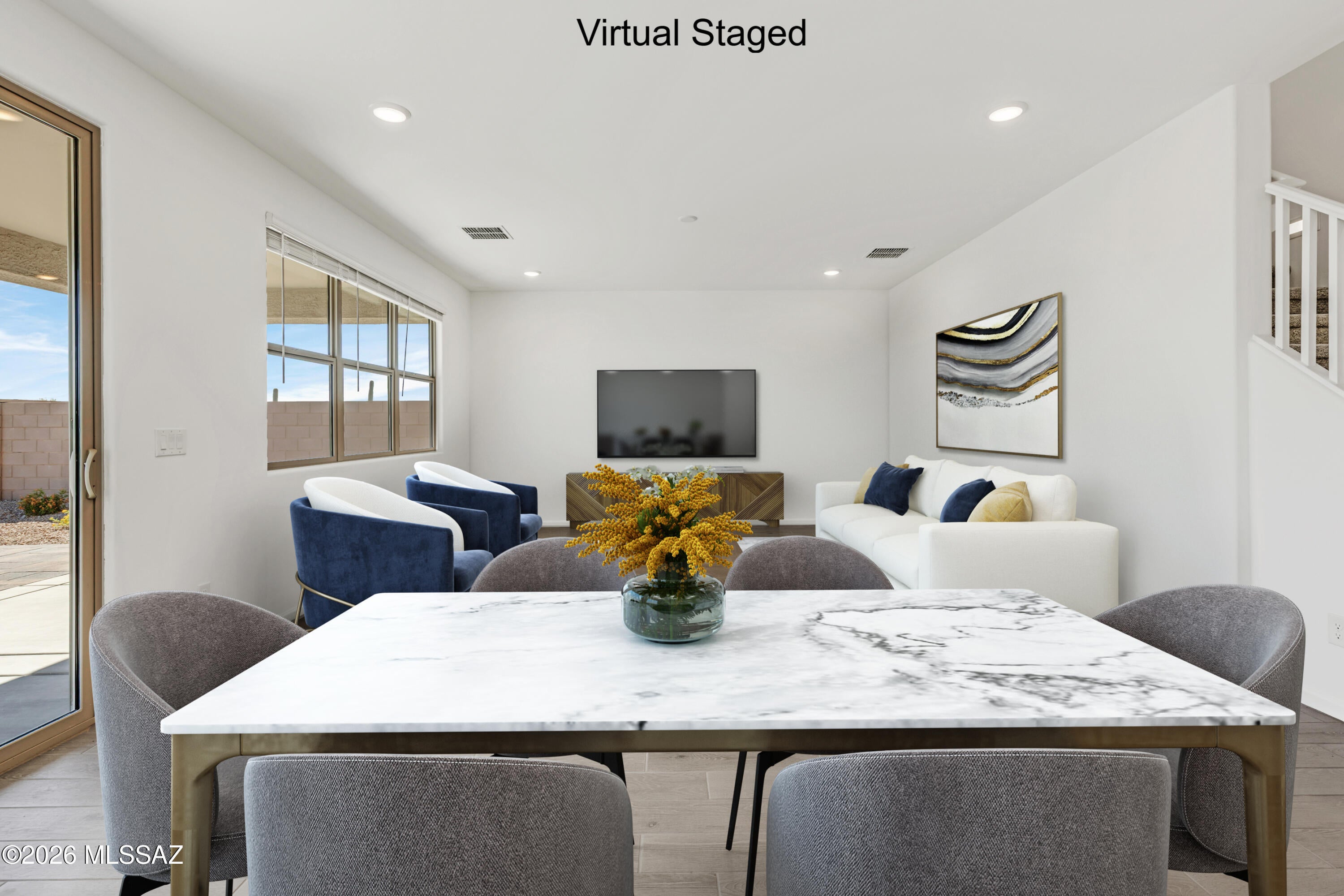 Silverbell Ridge - Residential