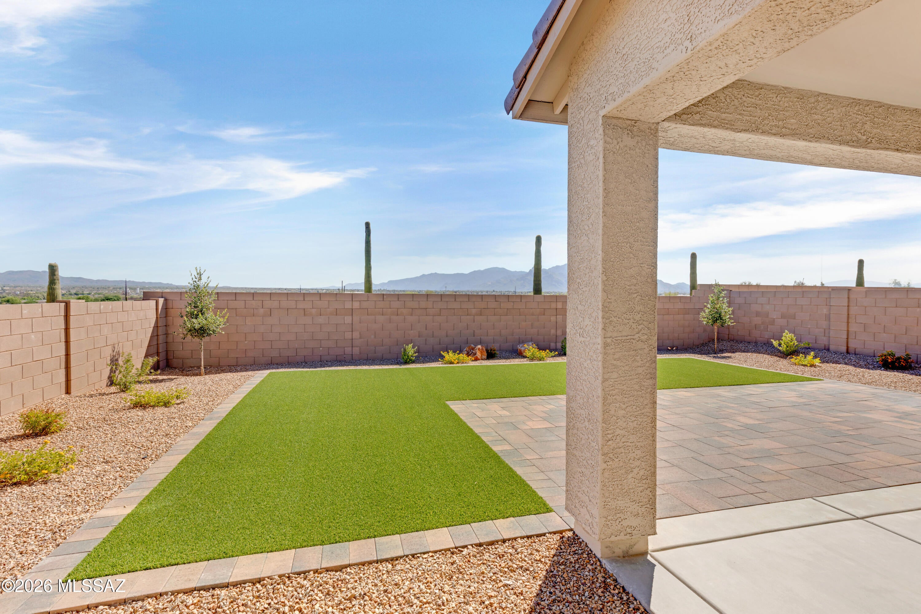 Silverbell Ridge - Residential