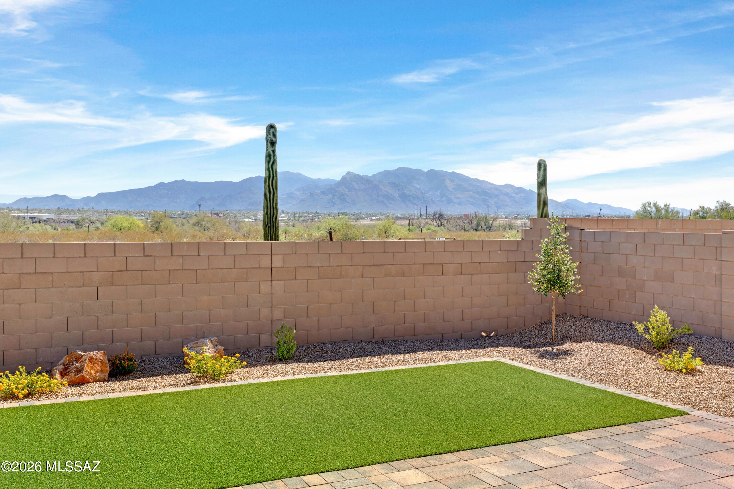 Silverbell Ridge - Residential