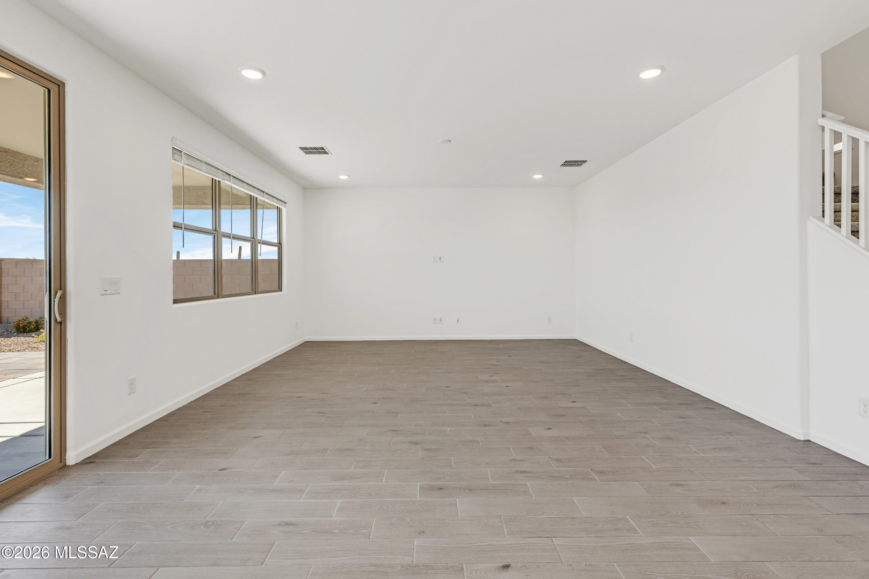 Silverbell Ridge - Residential