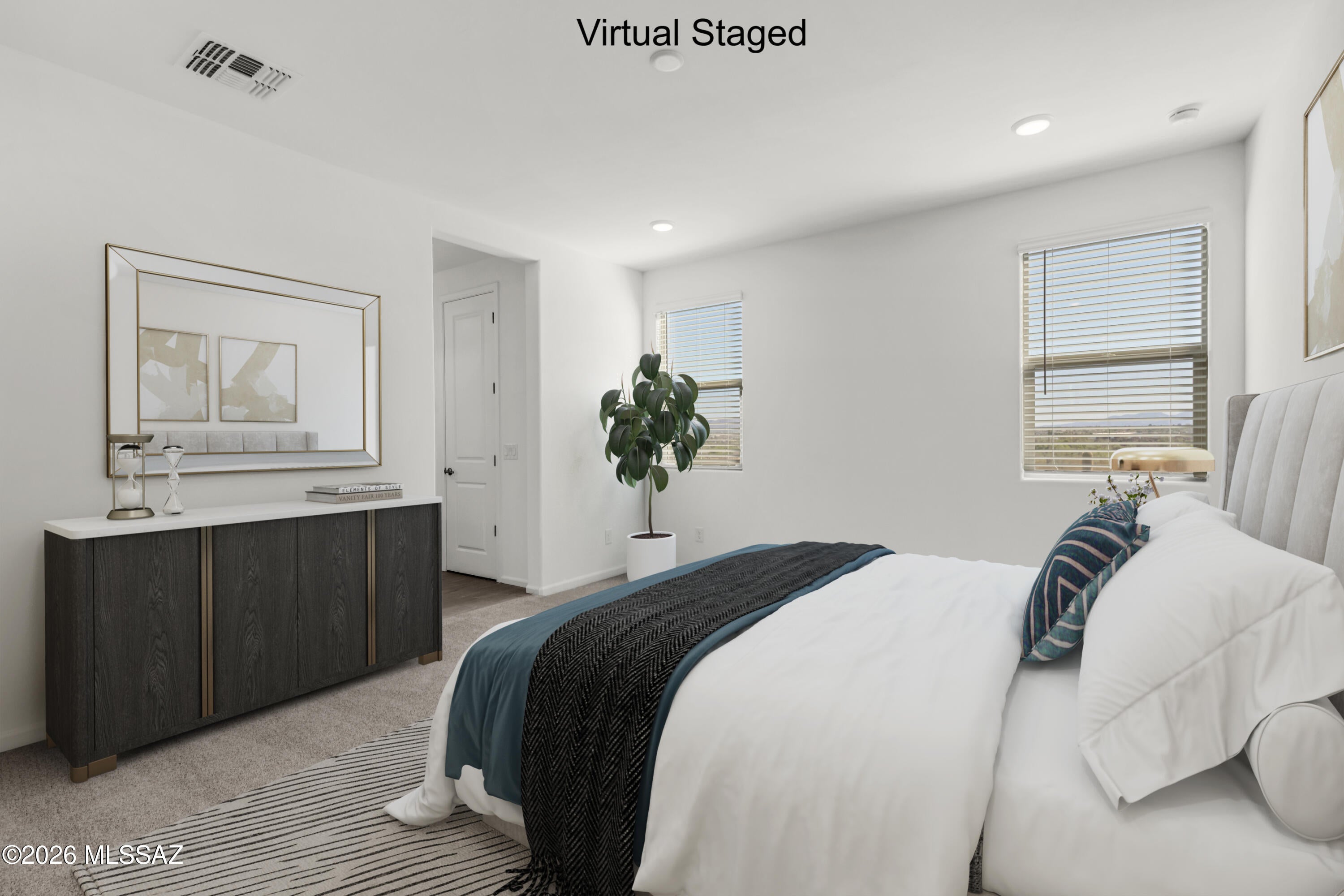 Silverbell Ridge - Residential
