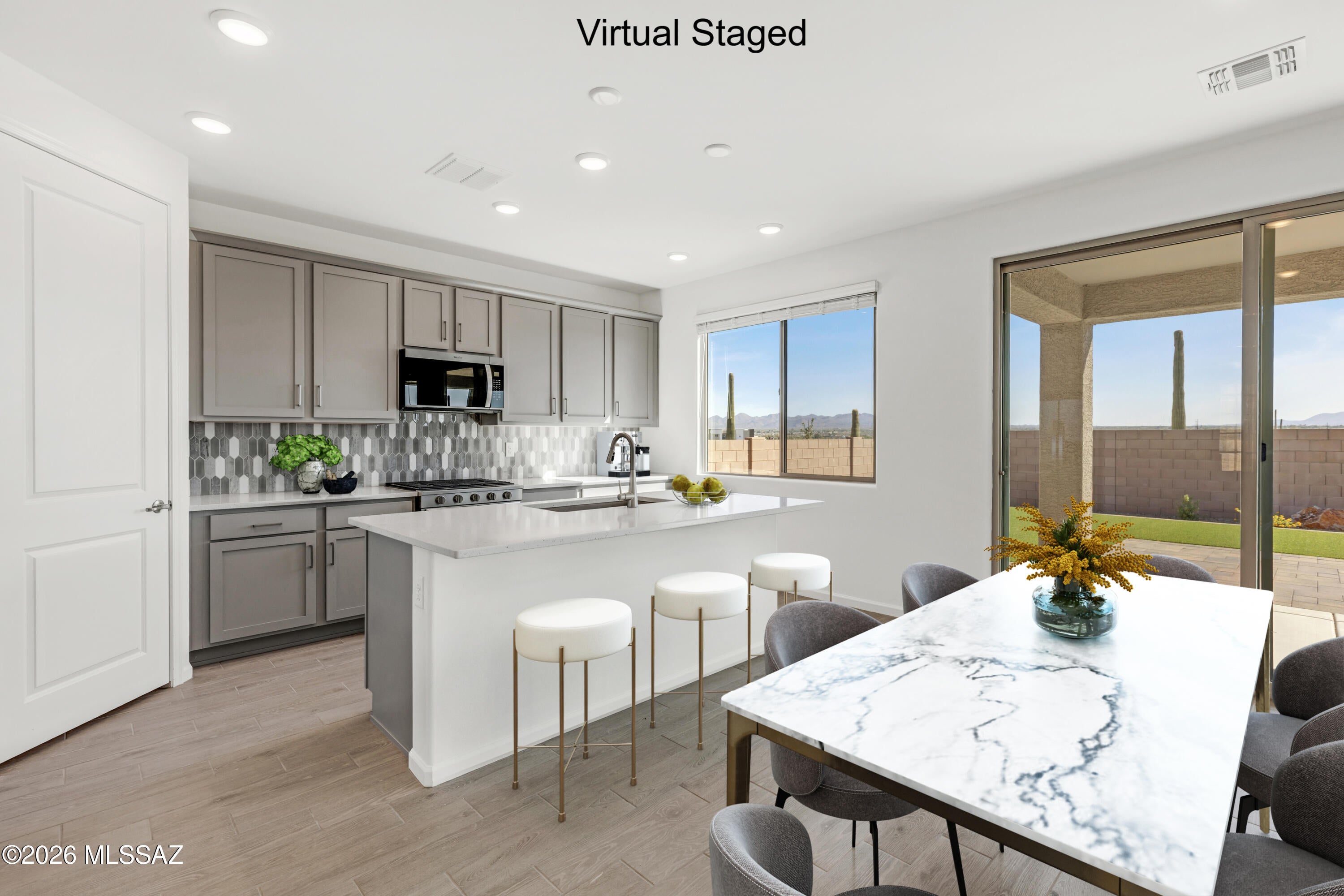 Silverbell Ridge - Residential