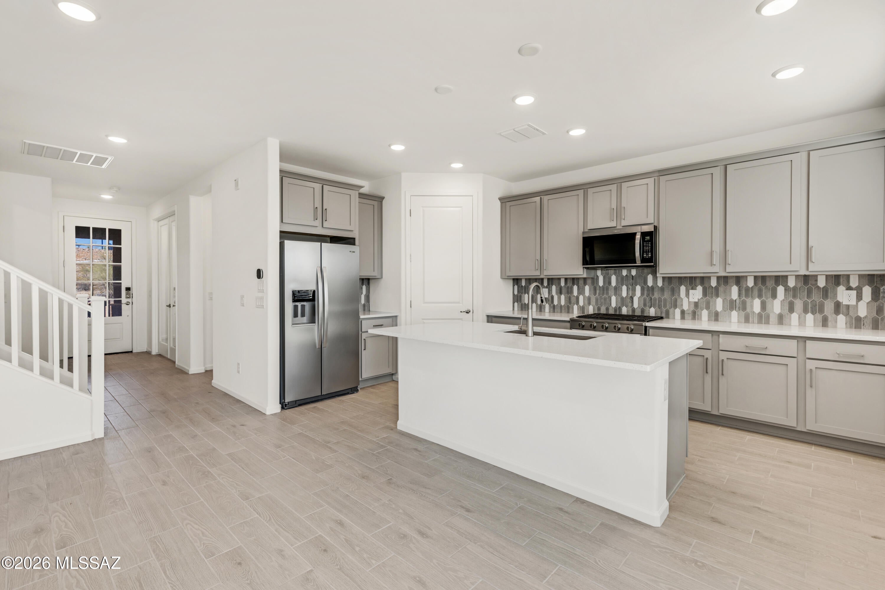 Silverbell Ridge - Residential