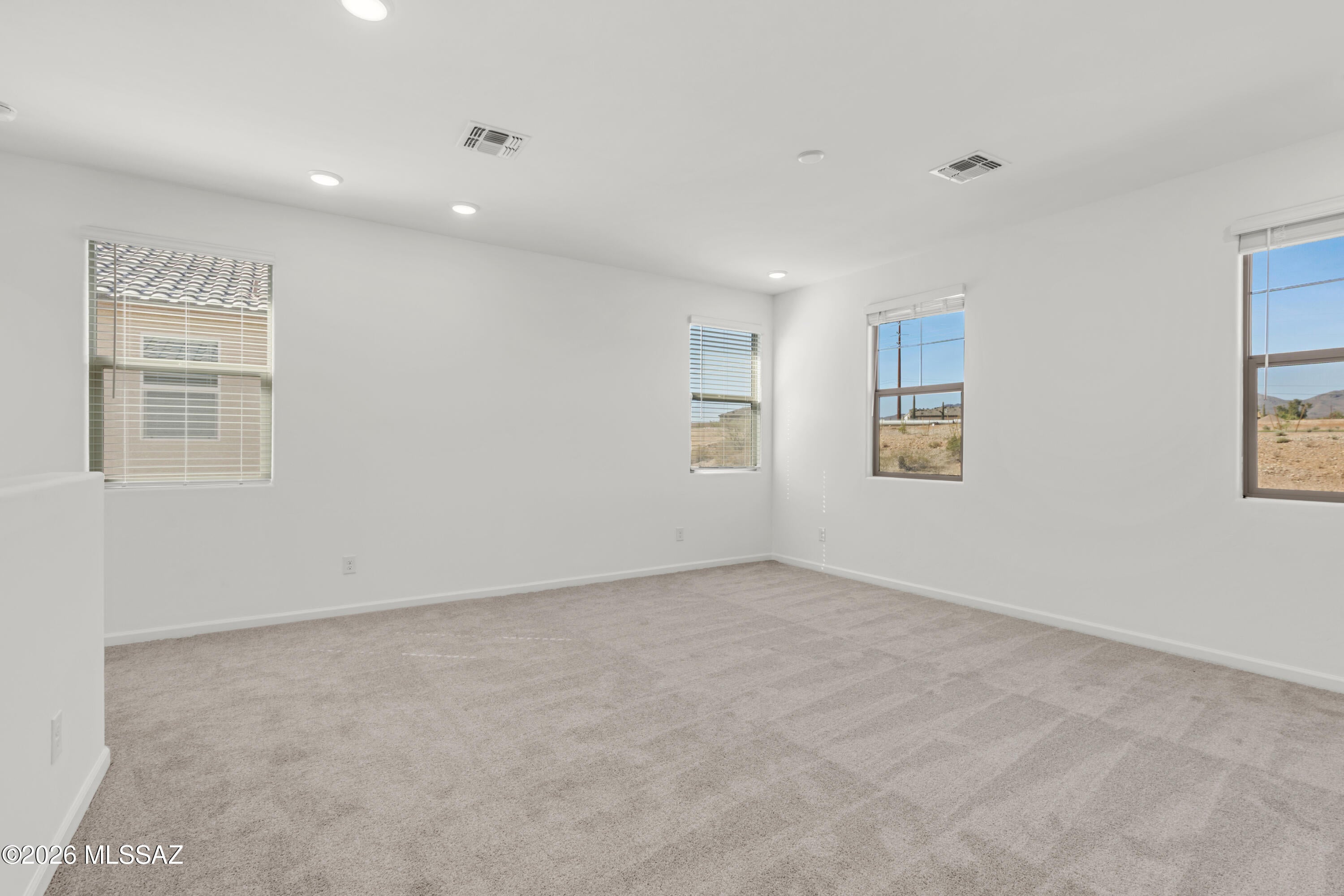 Silverbell Ridge - Residential