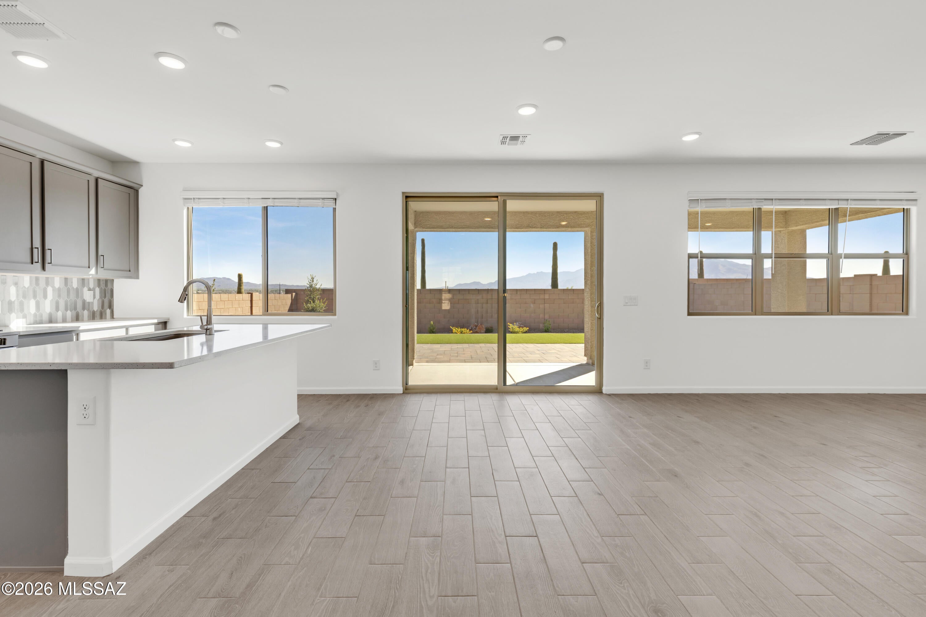 Silverbell Ridge - Residential