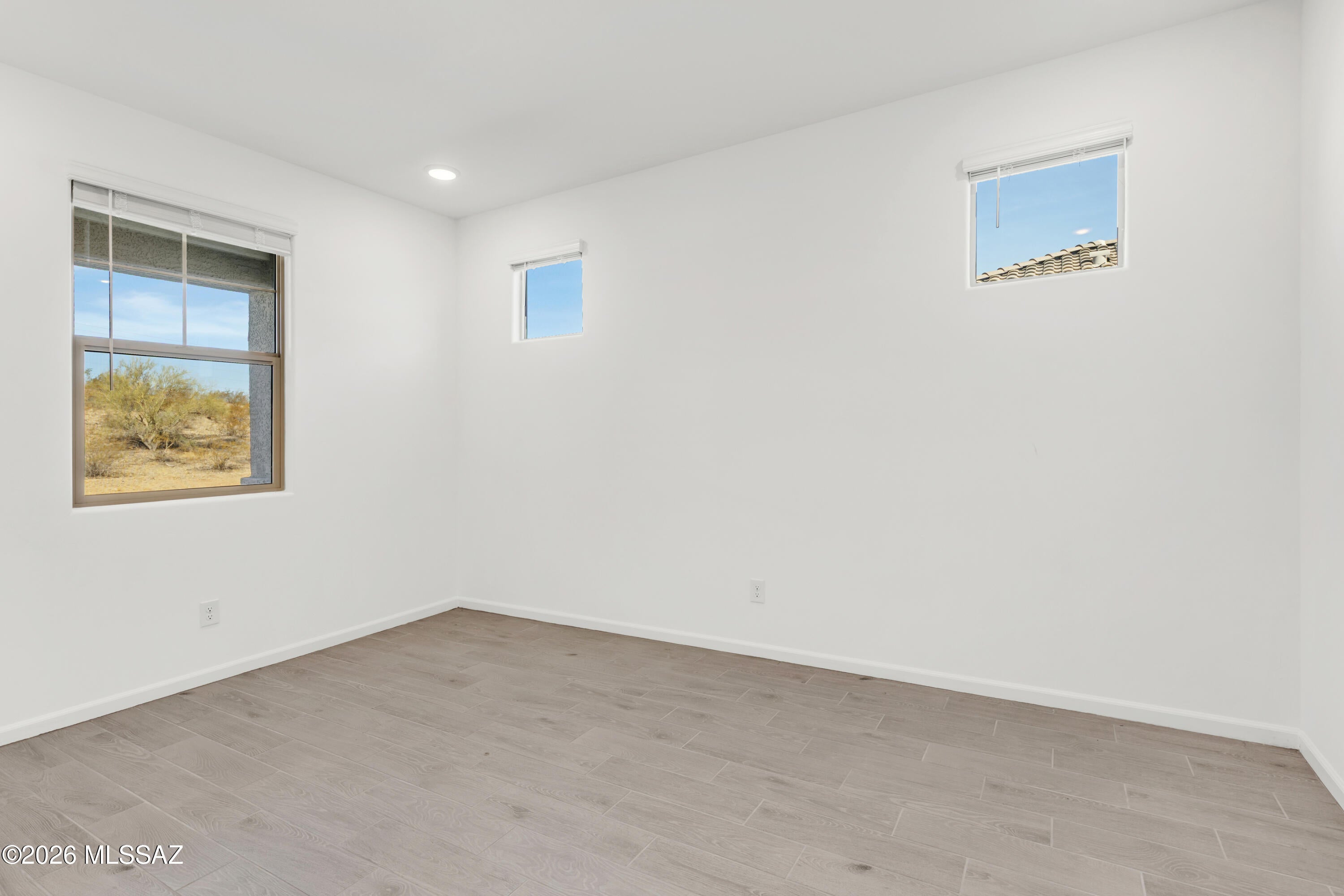 Silverbell Ridge - Residential