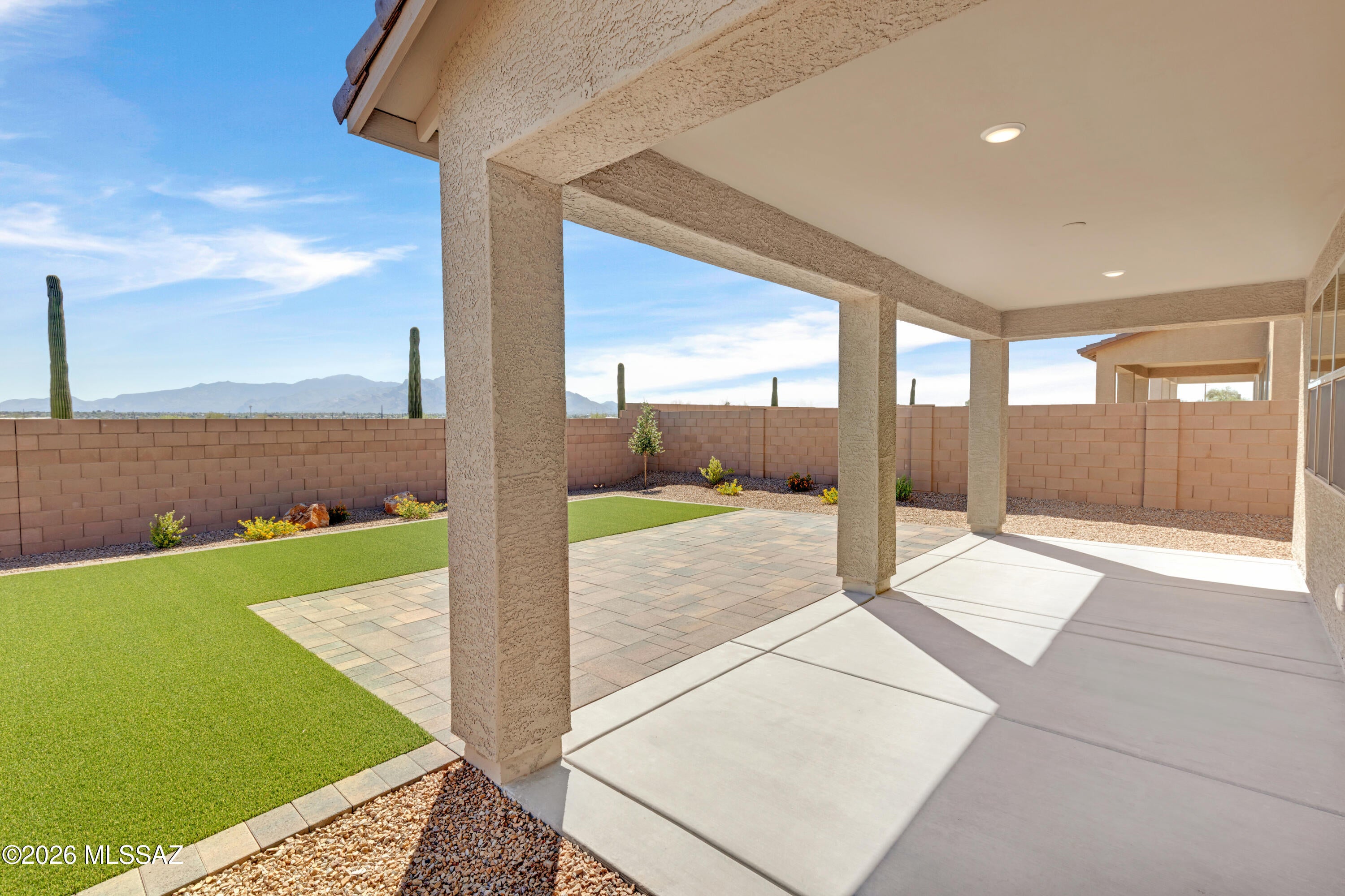 Silverbell Ridge - Residential
