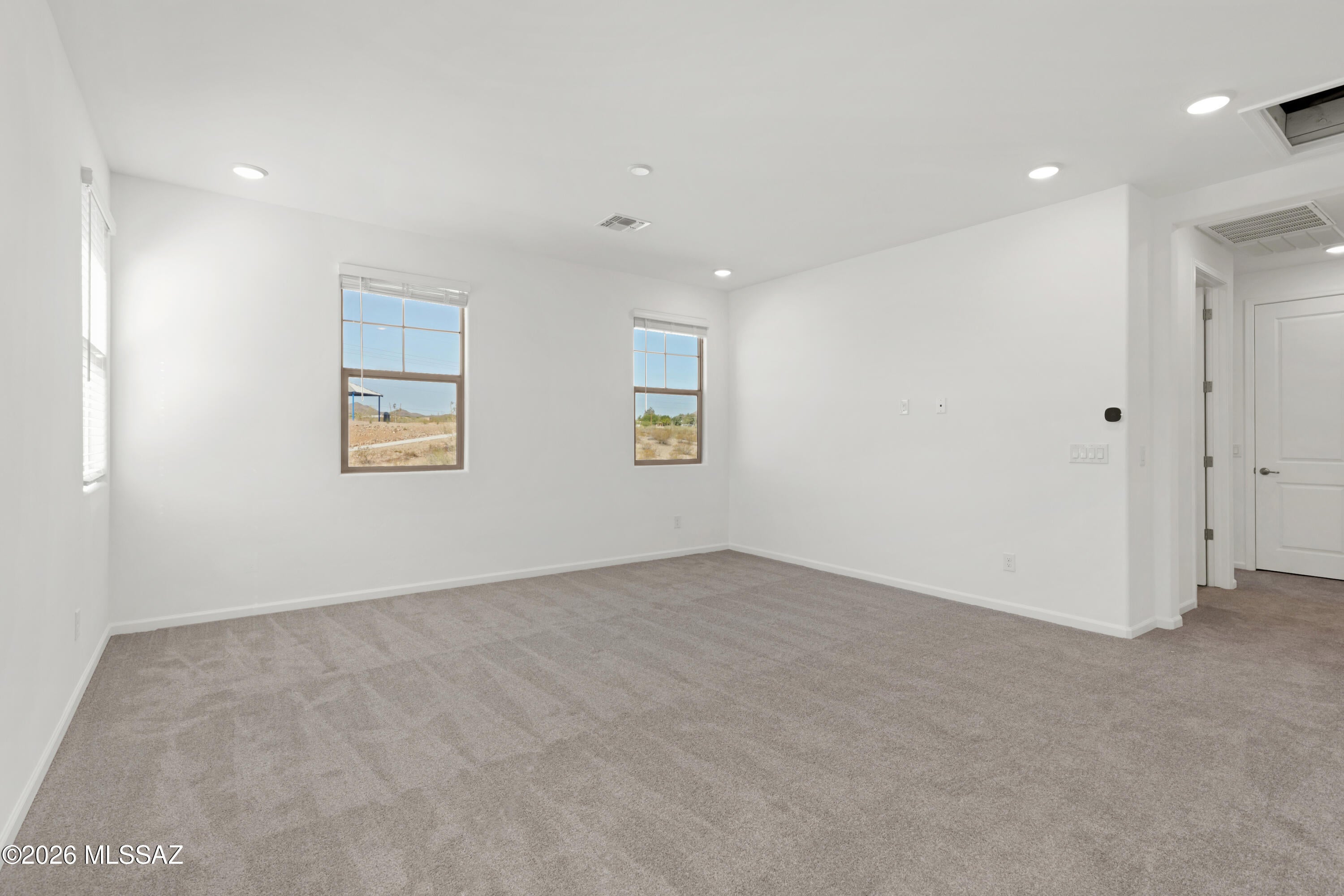 Silverbell Ridge - Residential