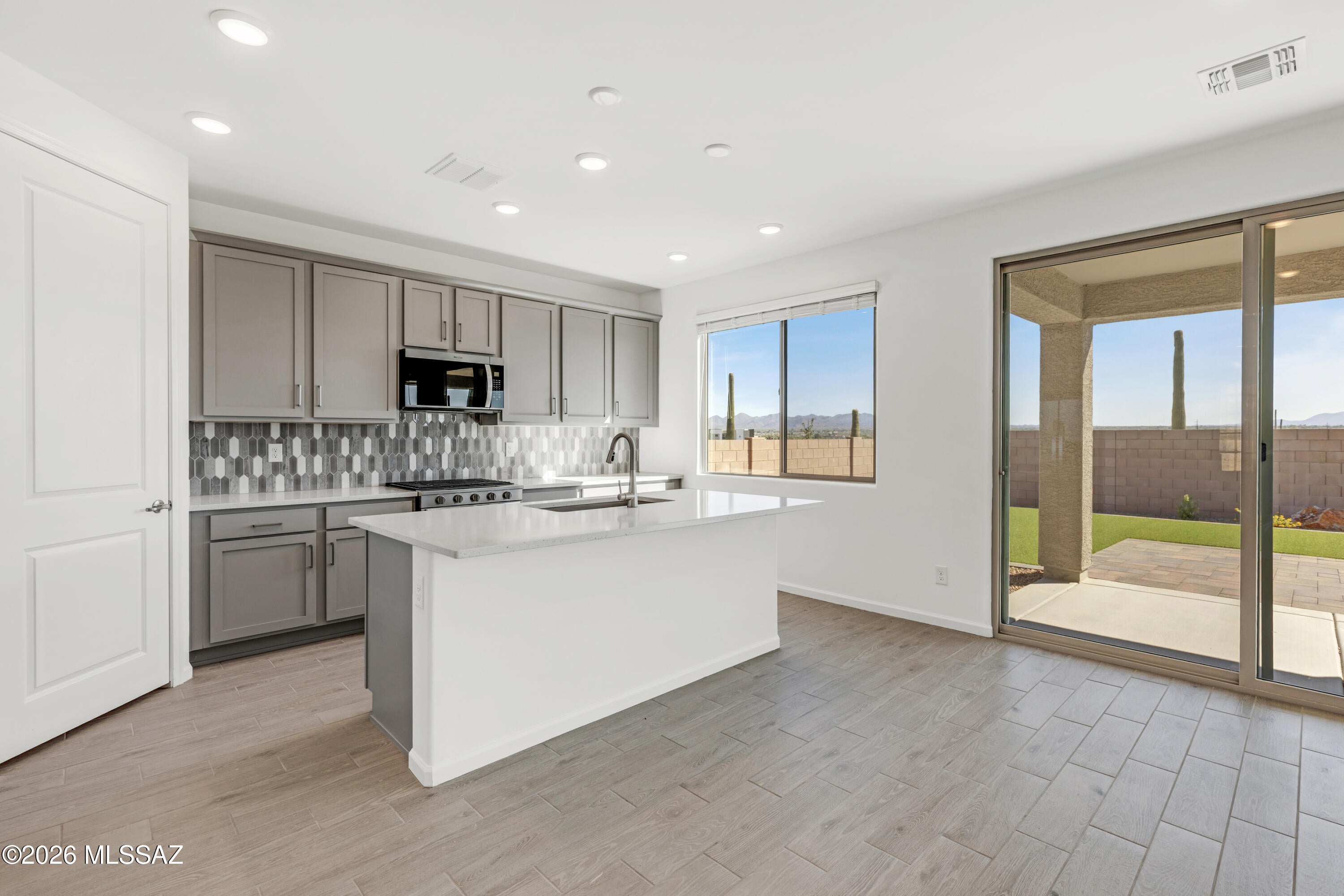 Silverbell Ridge - Residential