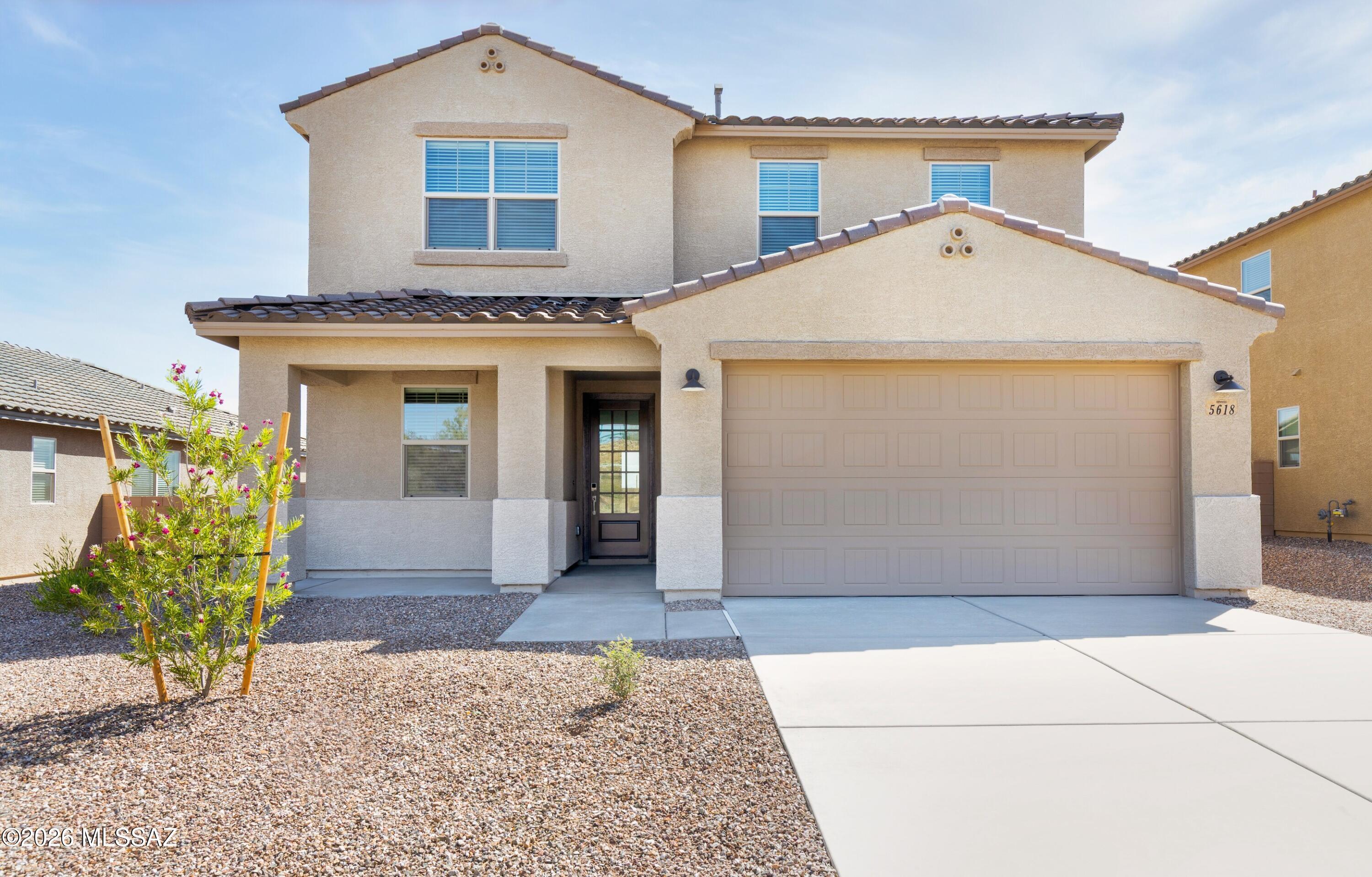 Silverbell Ridge - Residential