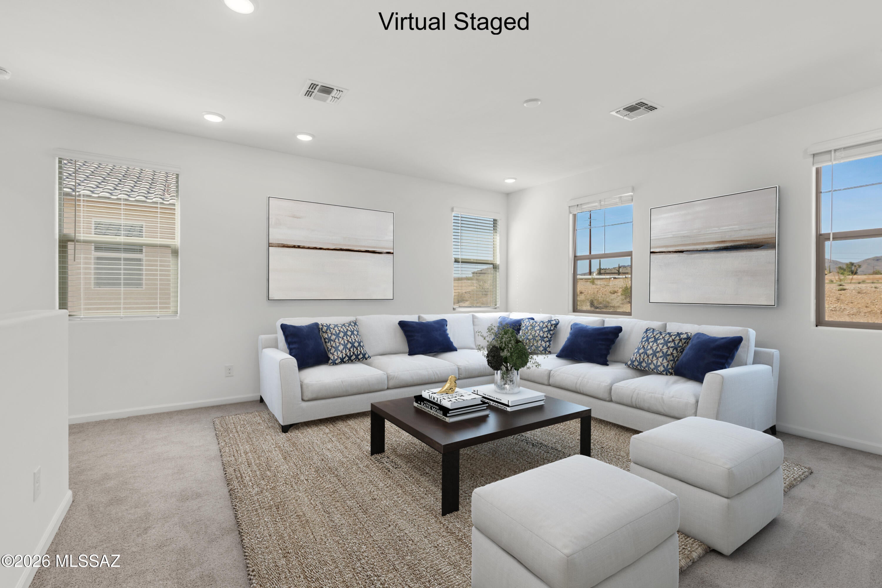 Silverbell Ridge - Residential