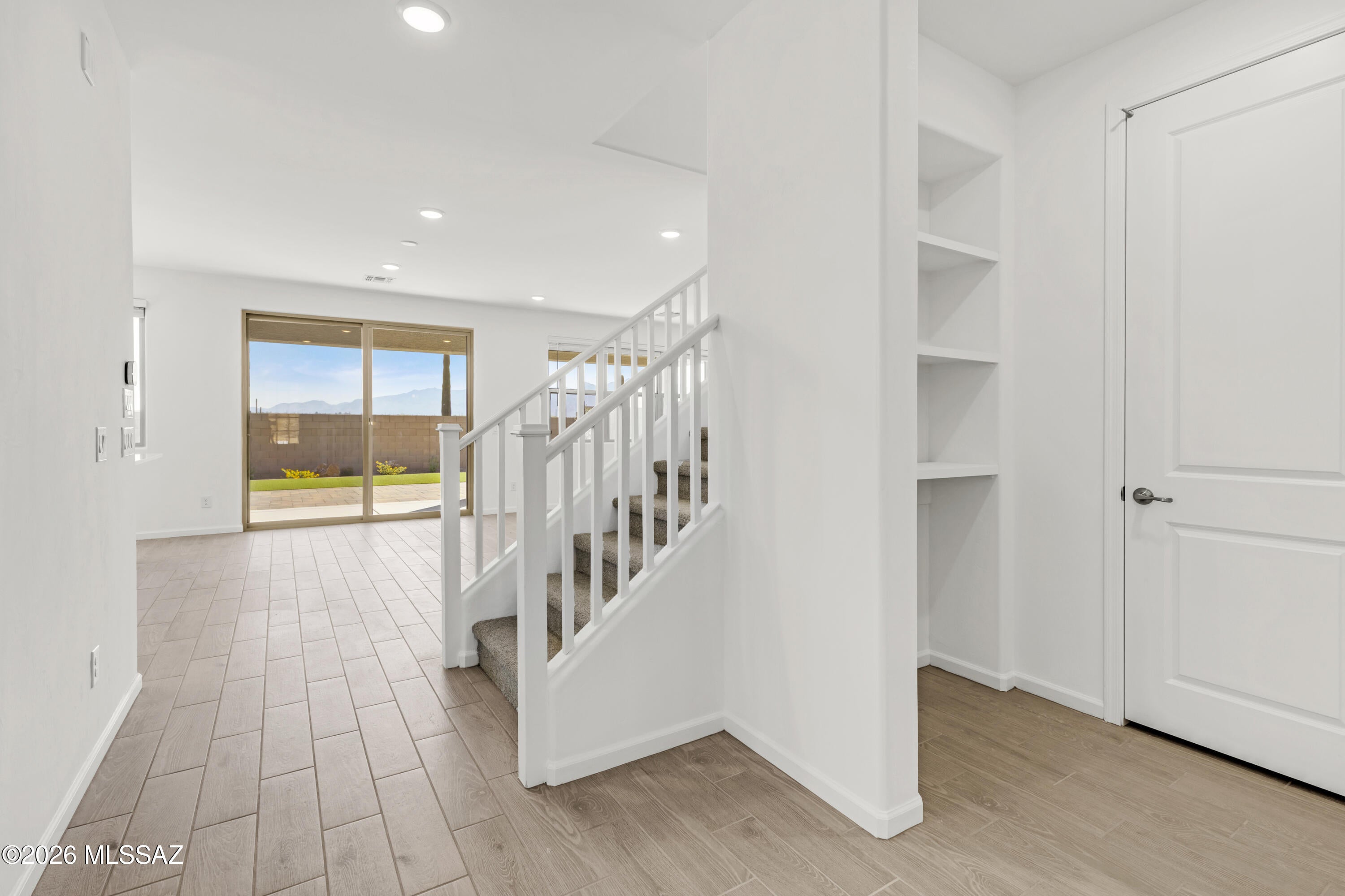 Silverbell Ridge - Residential