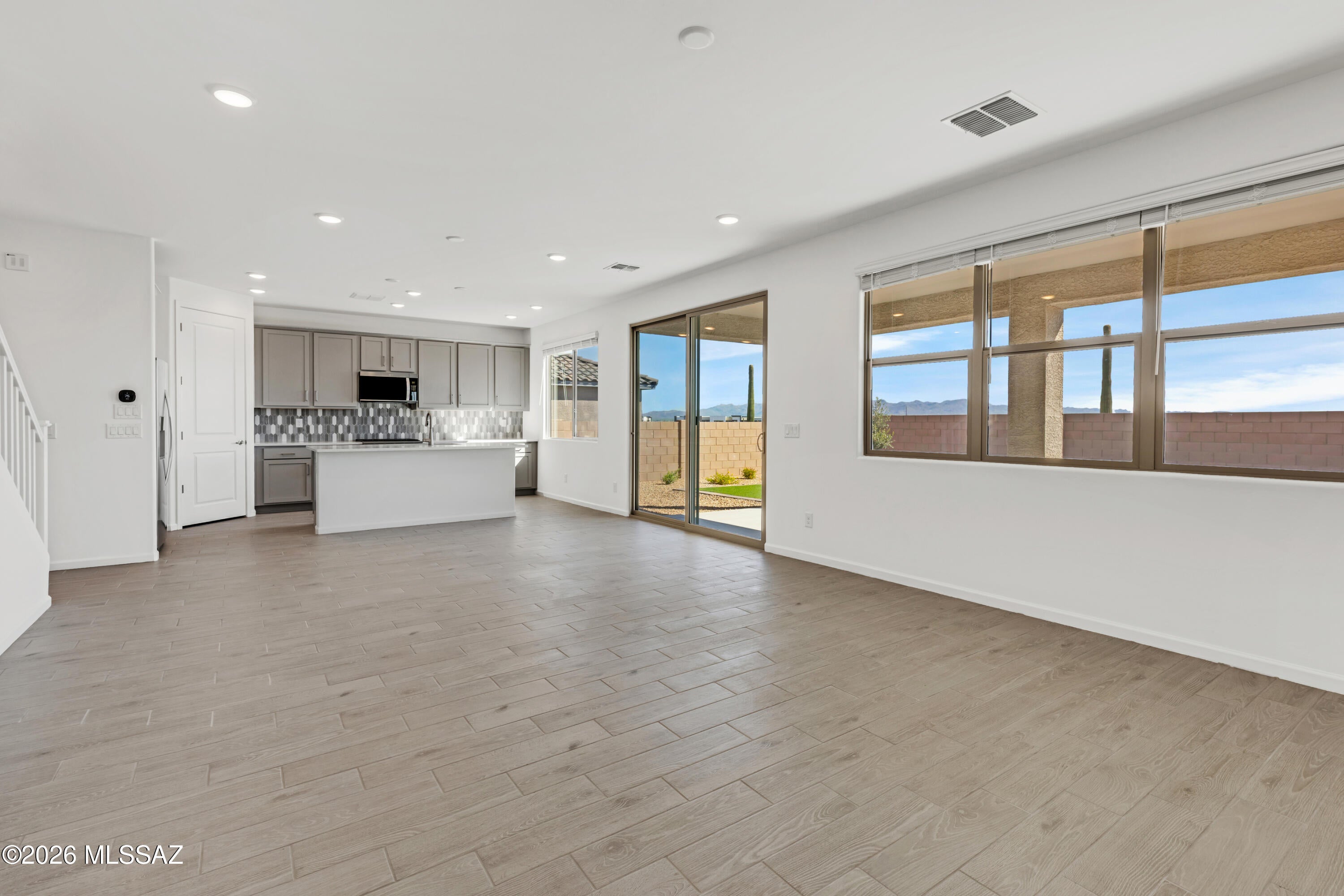 Silverbell Ridge - Residential