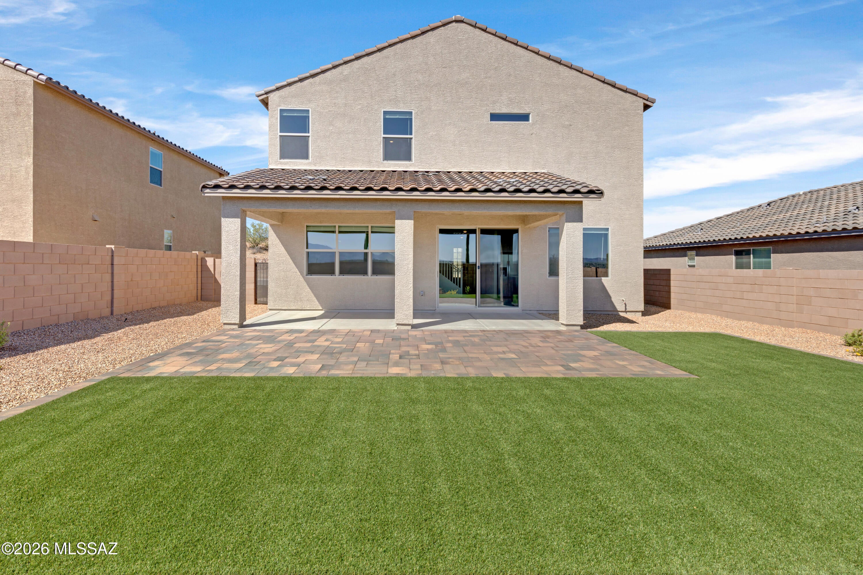 Silverbell Ridge - Residential