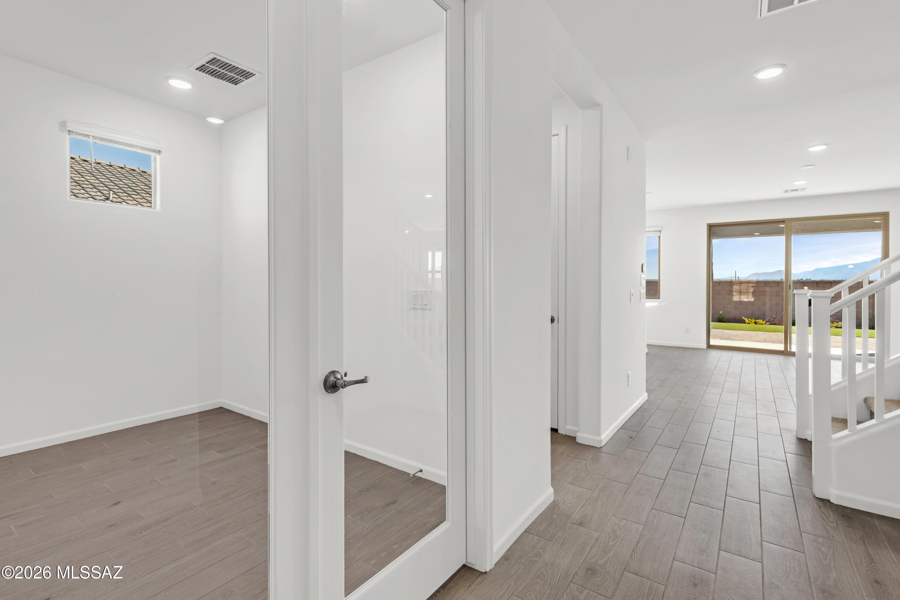 Silverbell Ridge - Residential