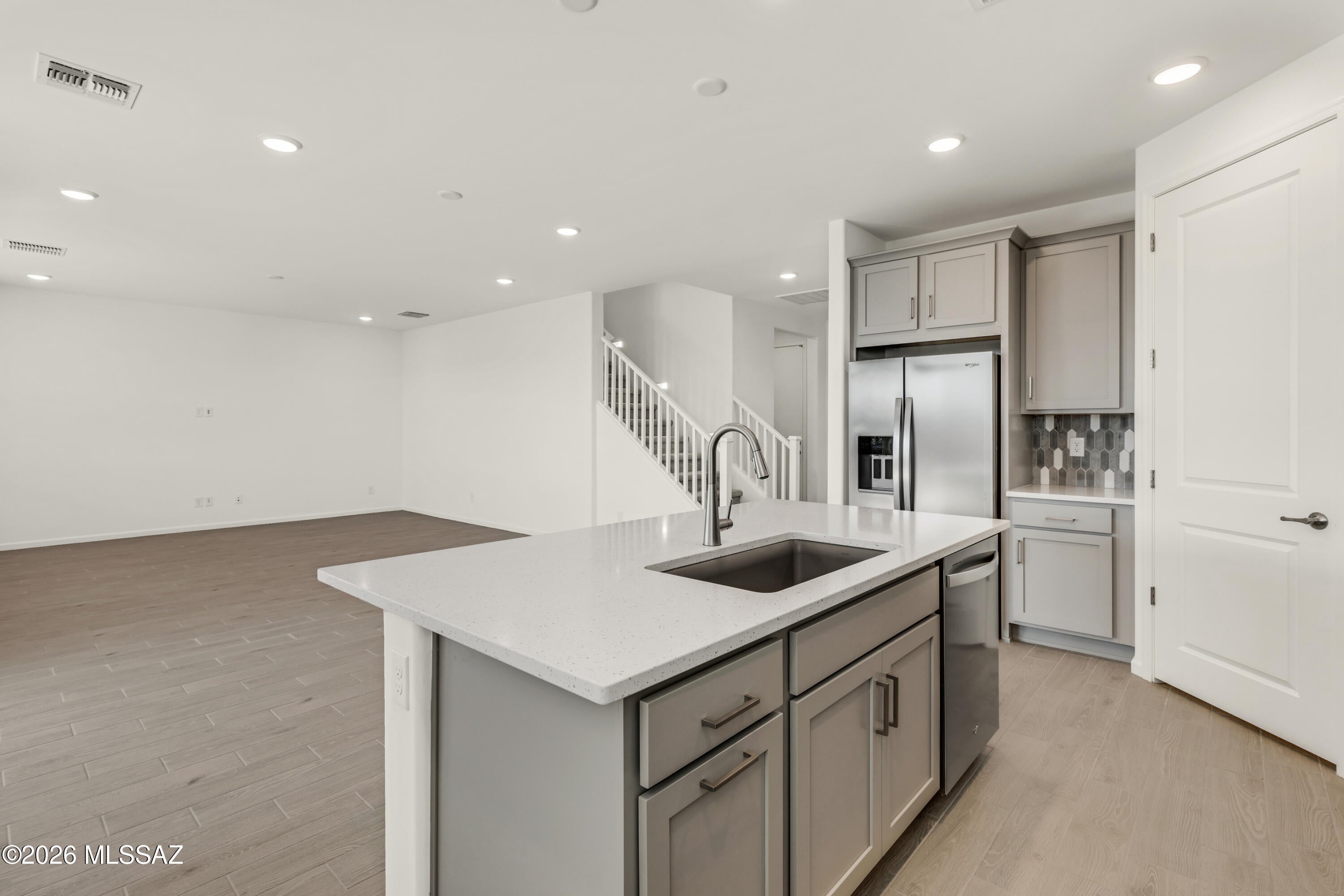 Silverbell Ridge - Residential