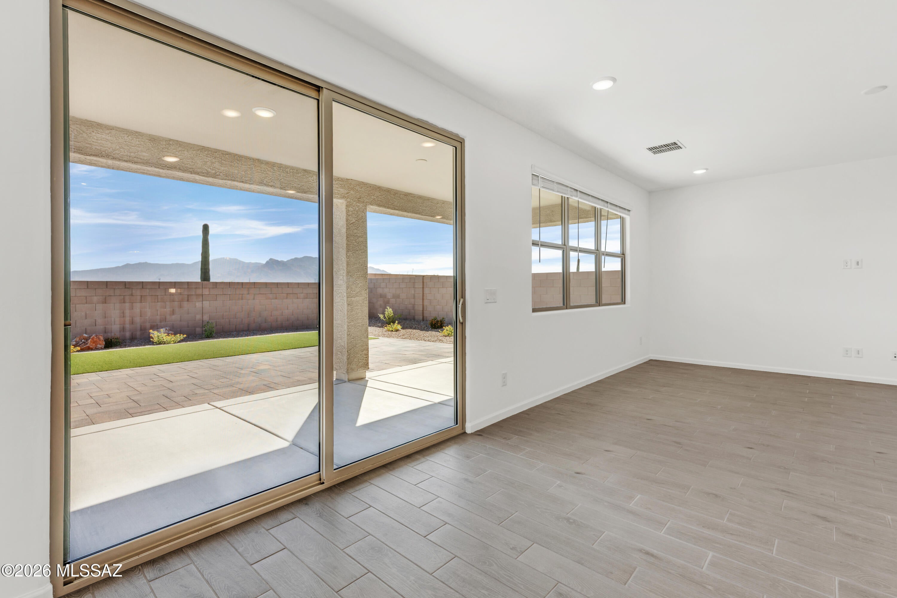 Silverbell Ridge - Residential